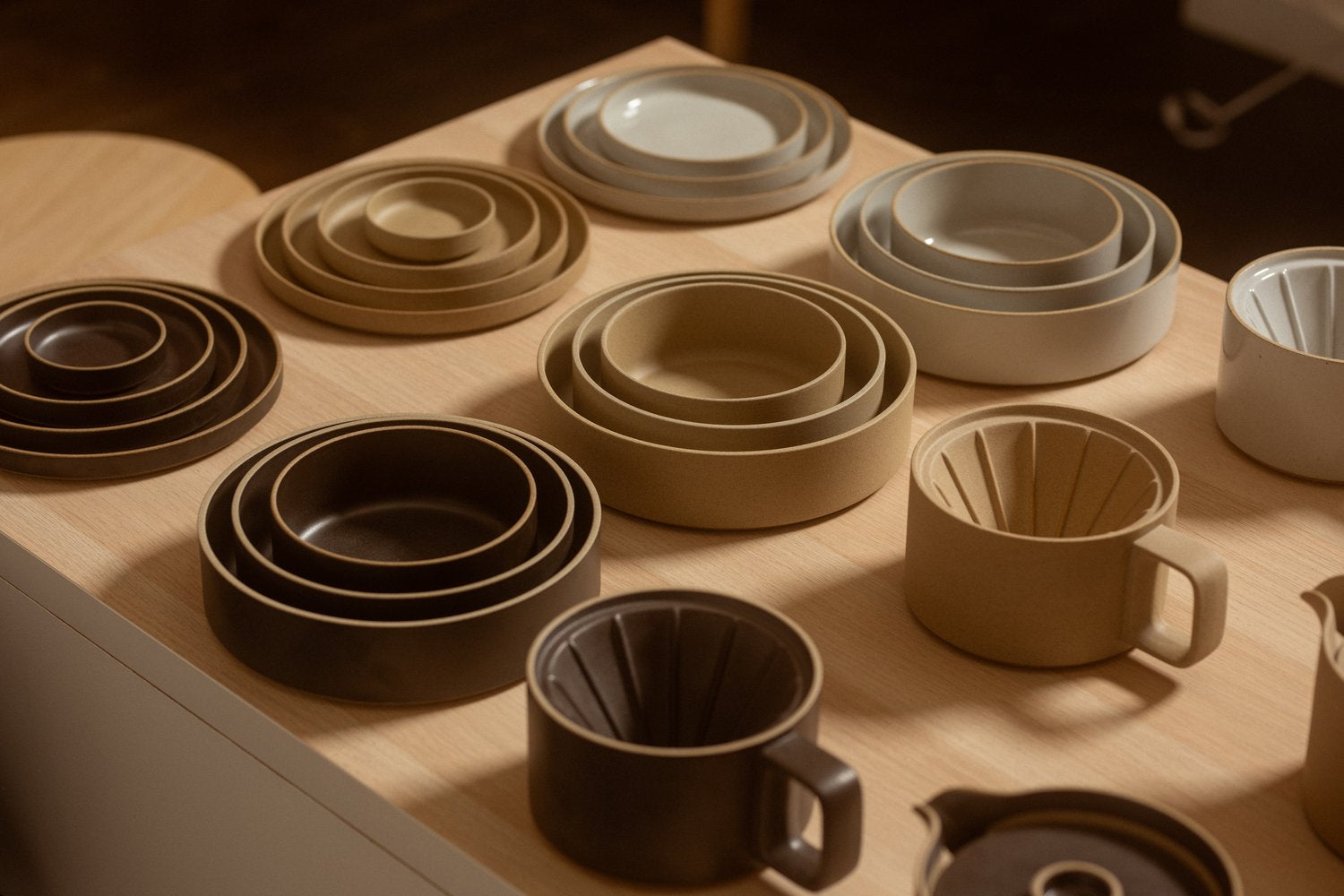 Tableware