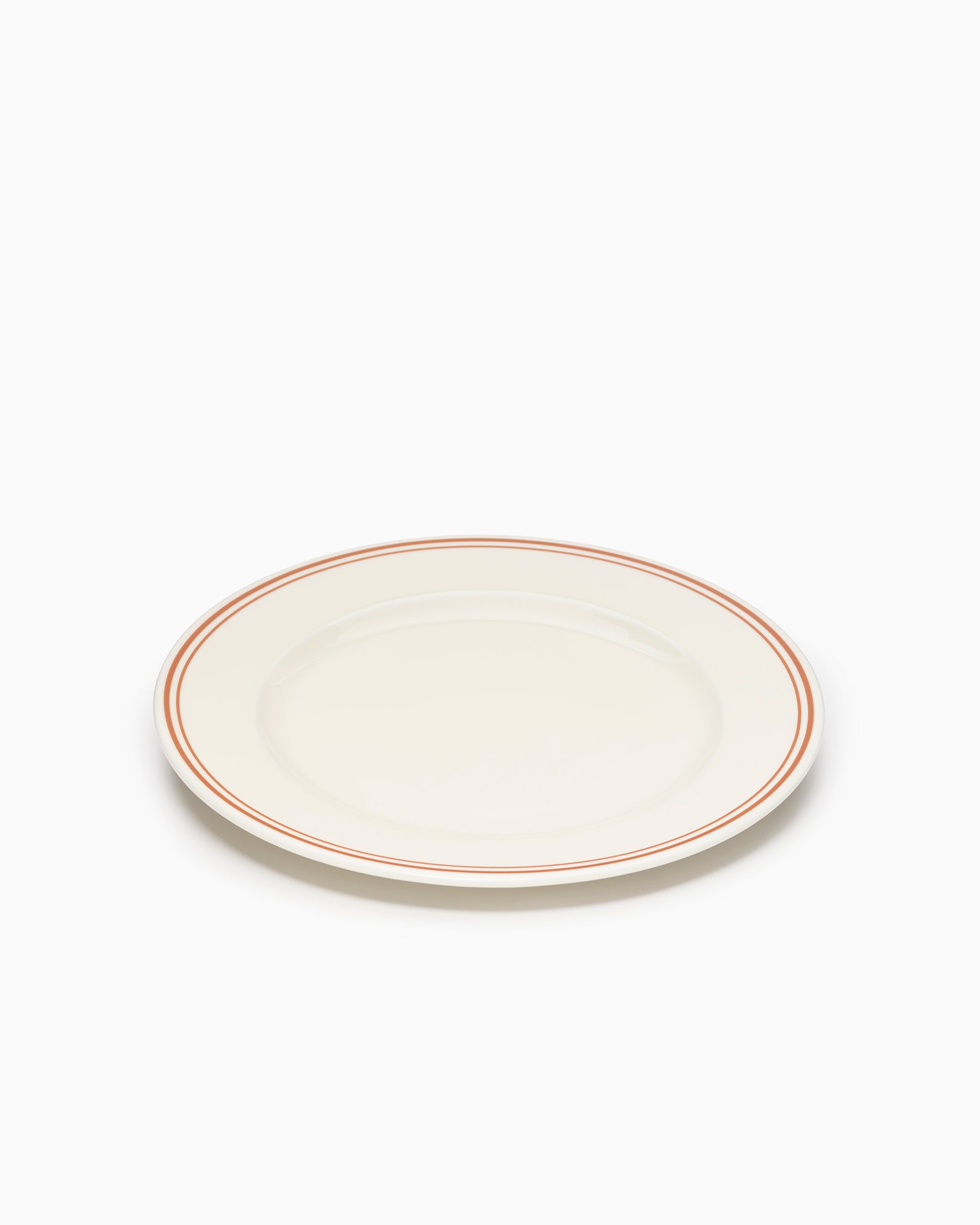Diner 270 Plate / Set of 2 - Service Projects