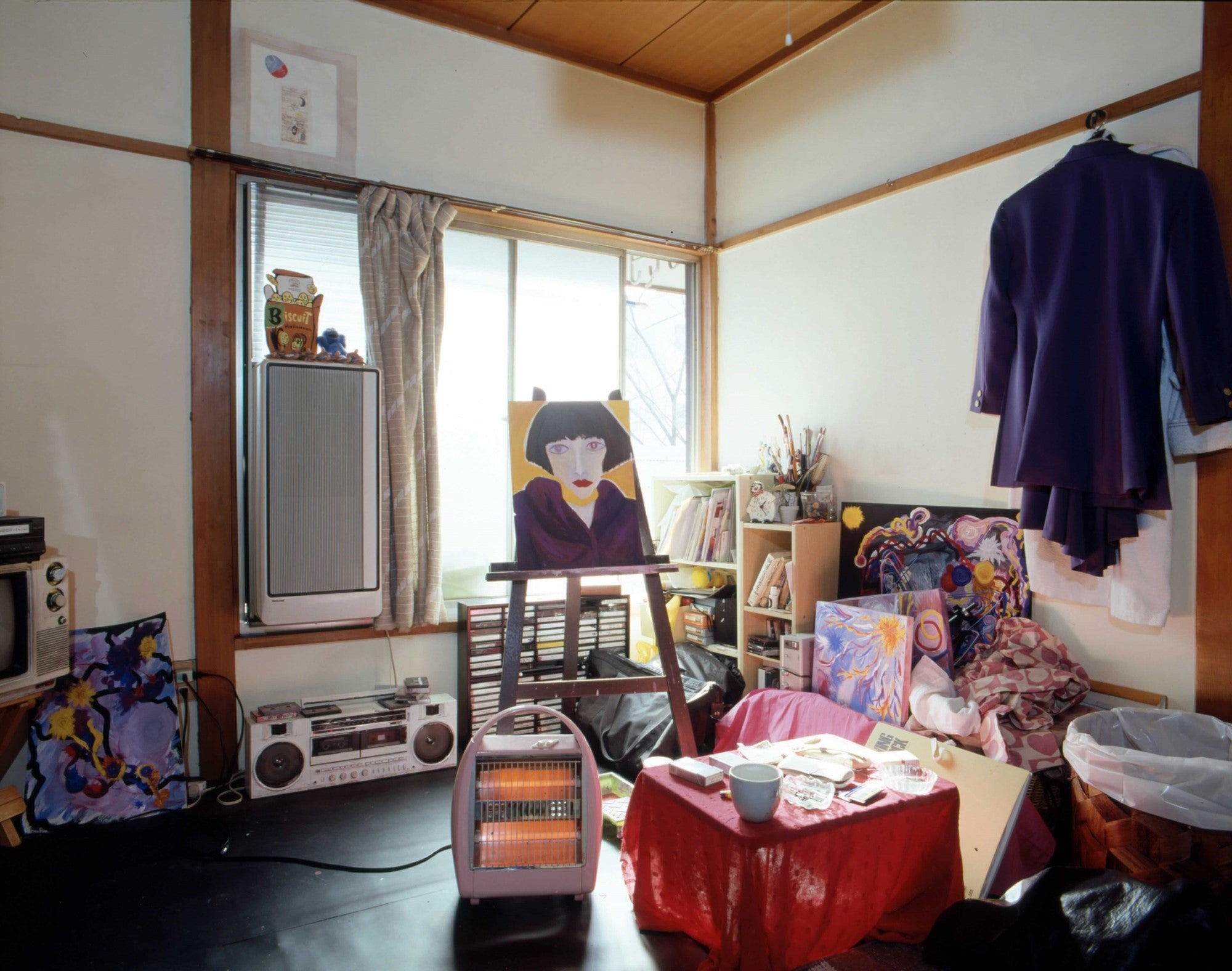 Tokyo Style: Kyoichi Tsuzuki