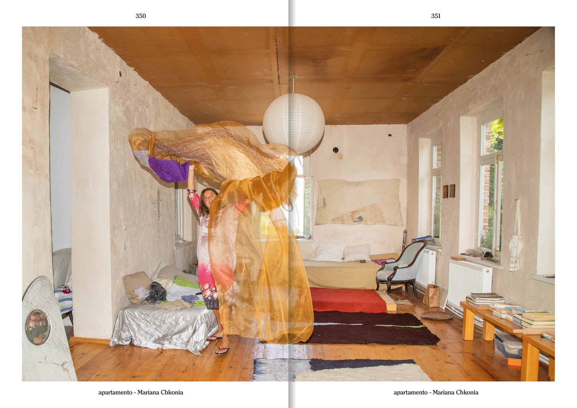 Apartamento Issue - 37