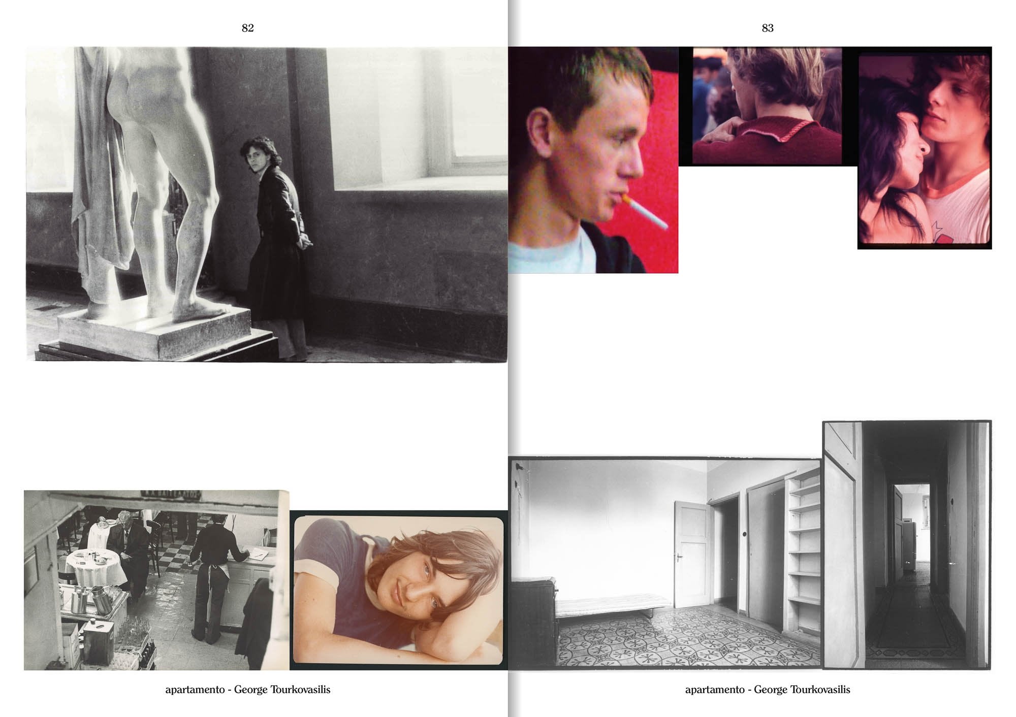 Apartamento Issue - 37