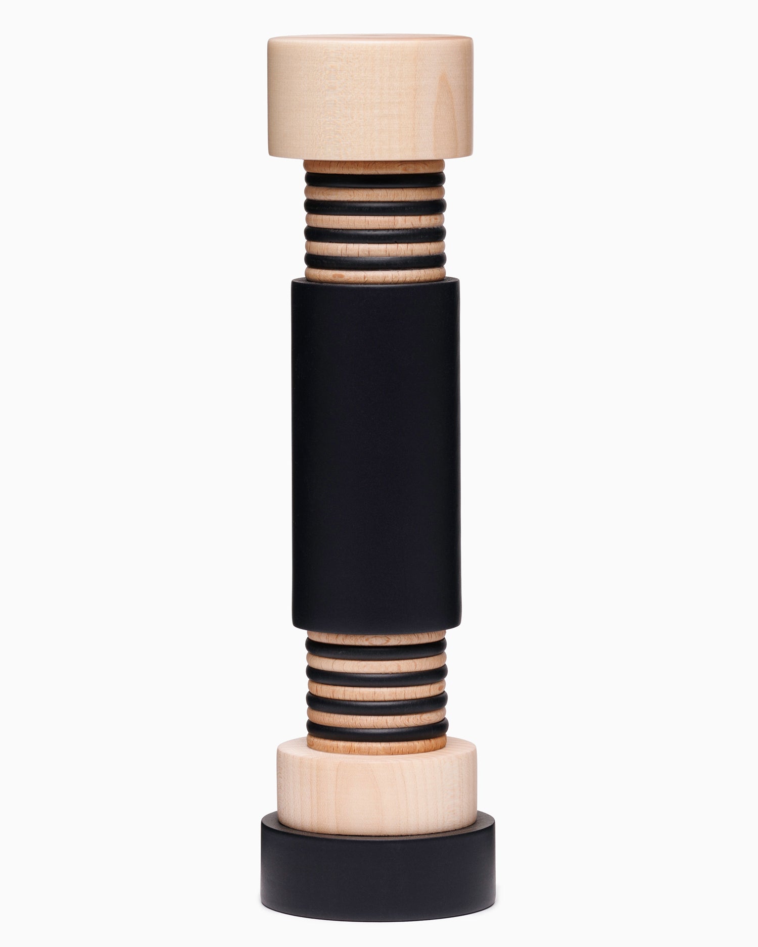 MP0215 Twergi Salt/Pepper Mill - Black