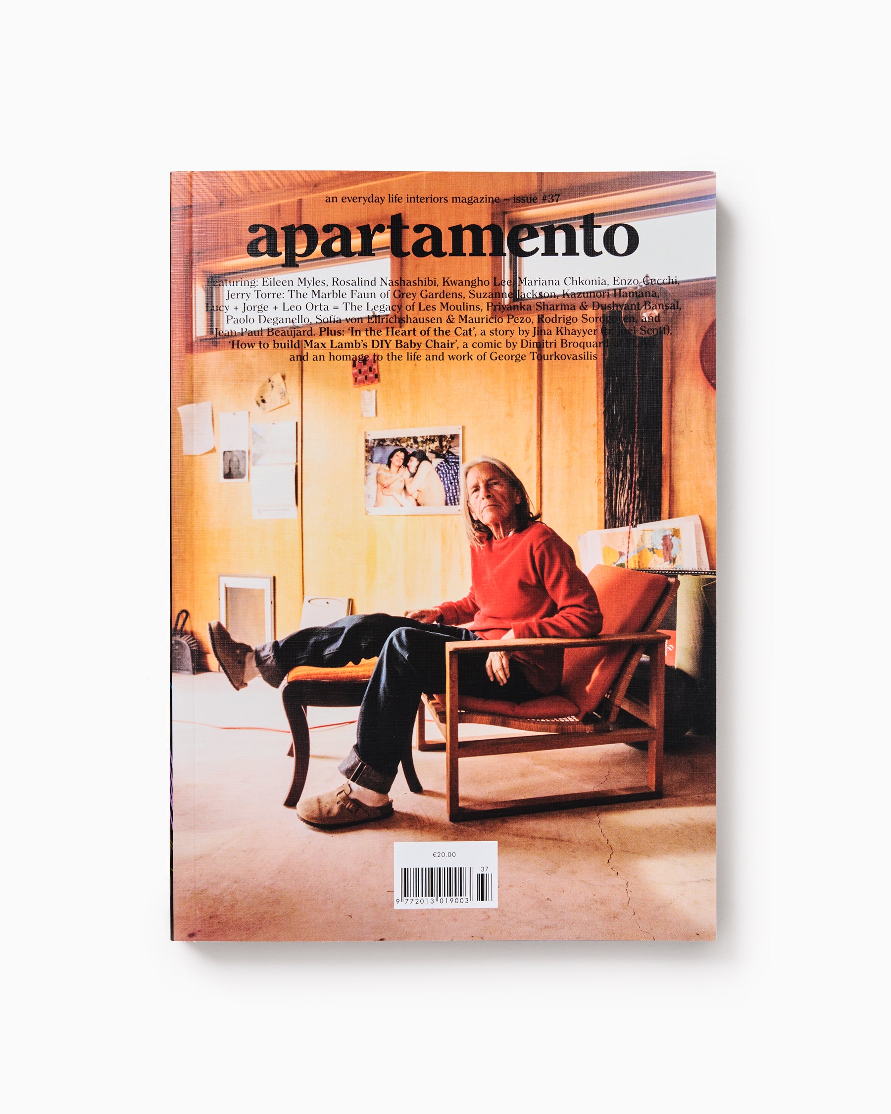 Apartamento Issue - 37