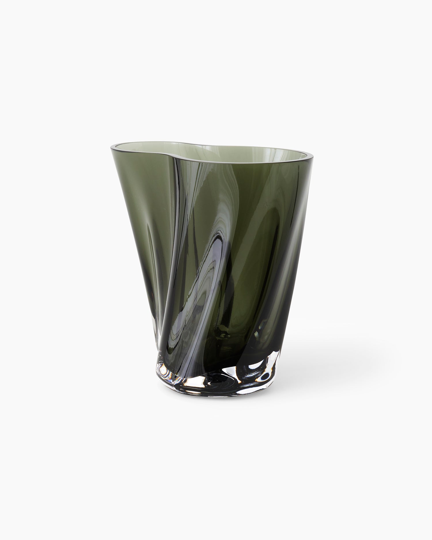 Aer Vase- 7.5 in