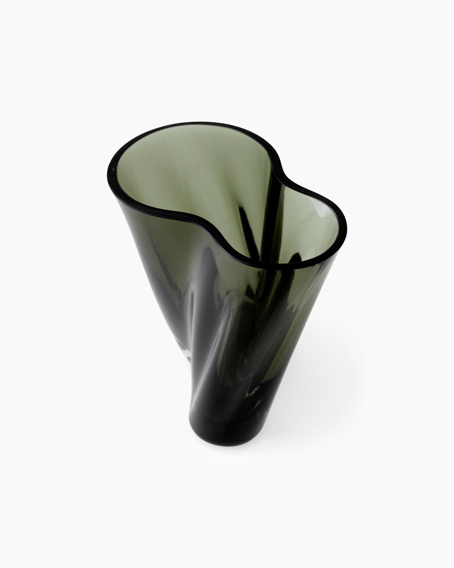 Aer Vase- 7.5 in