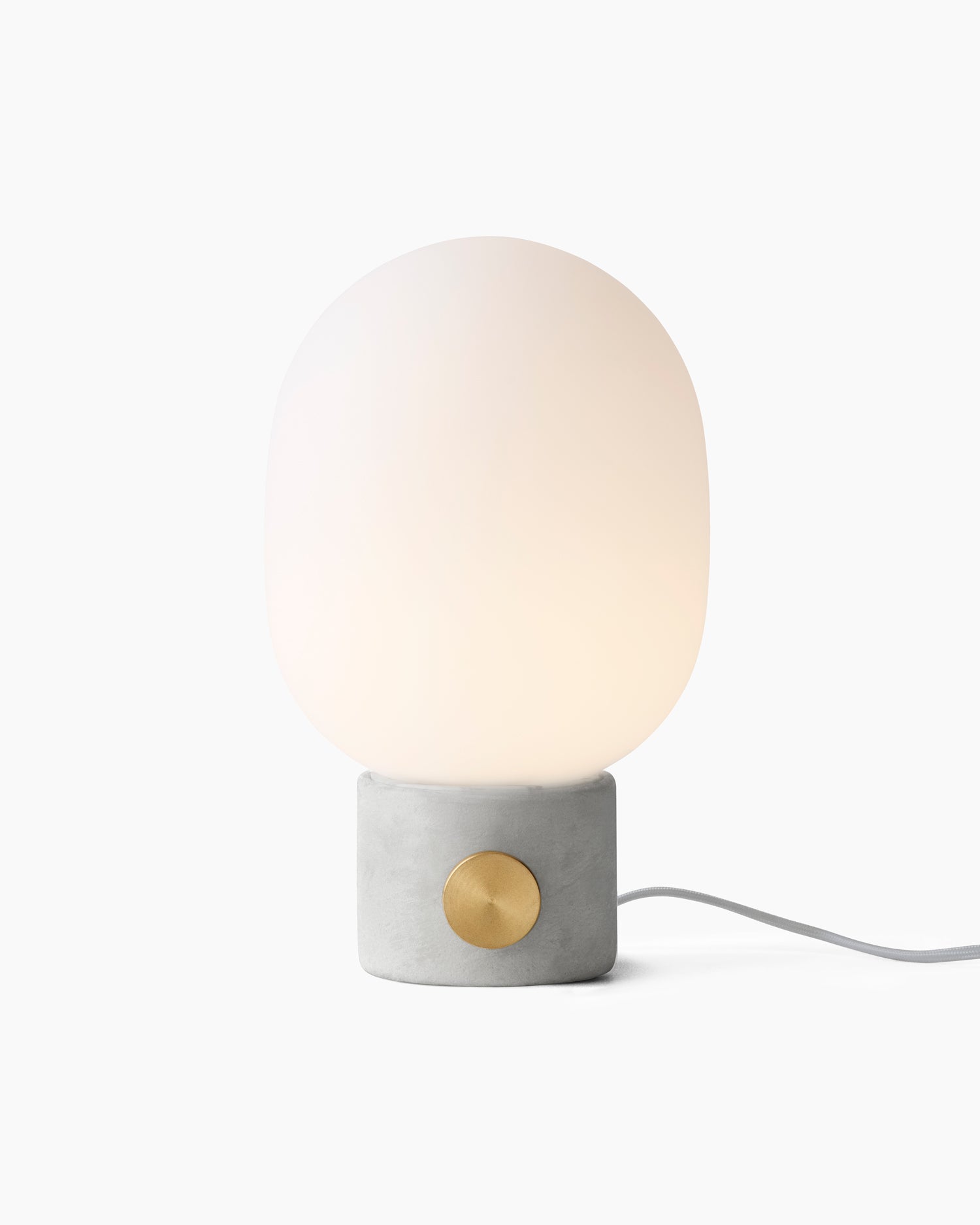 JWDA Table Lamp- Concrete