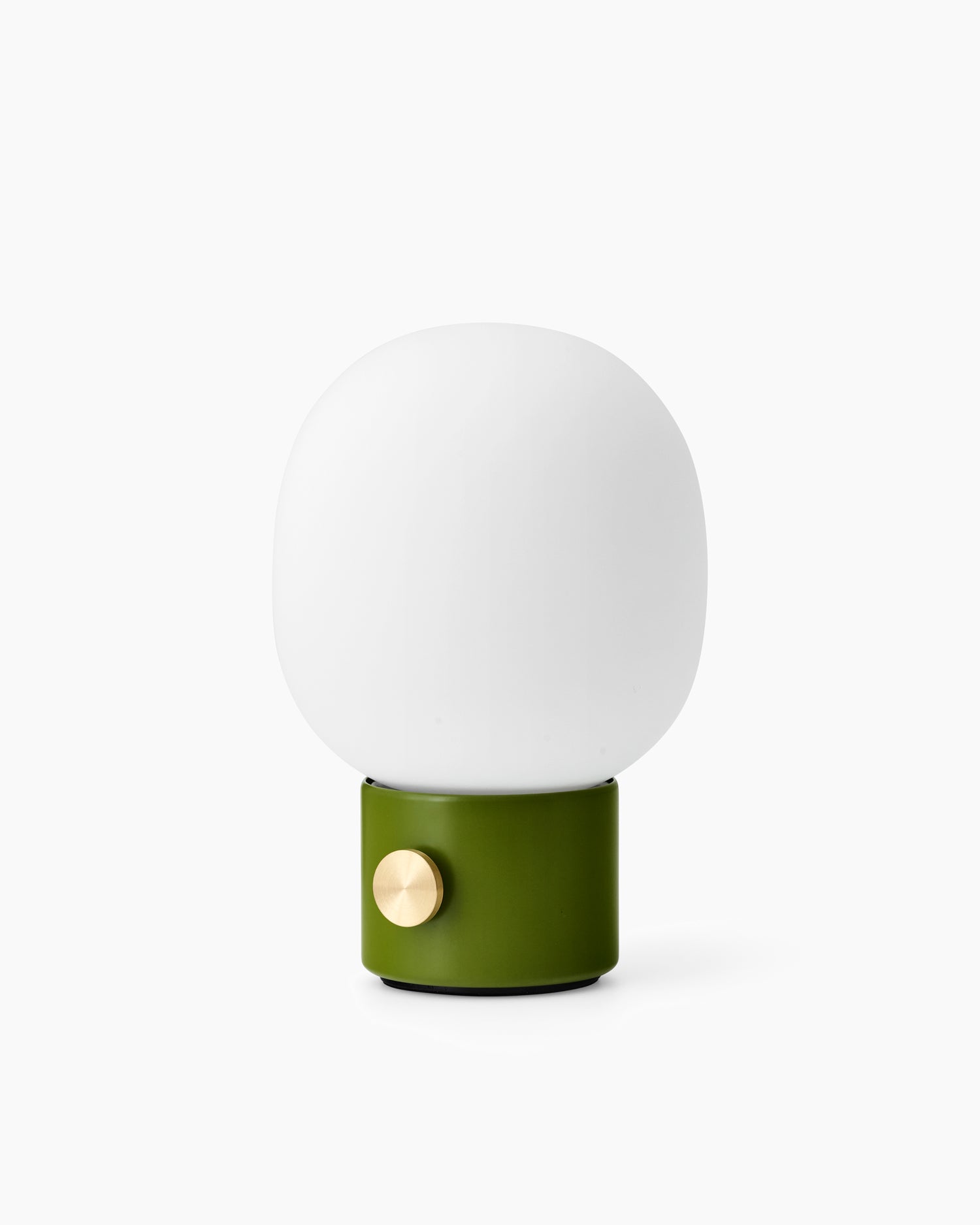 JWDA Portable Table Lamp- Dusty Green