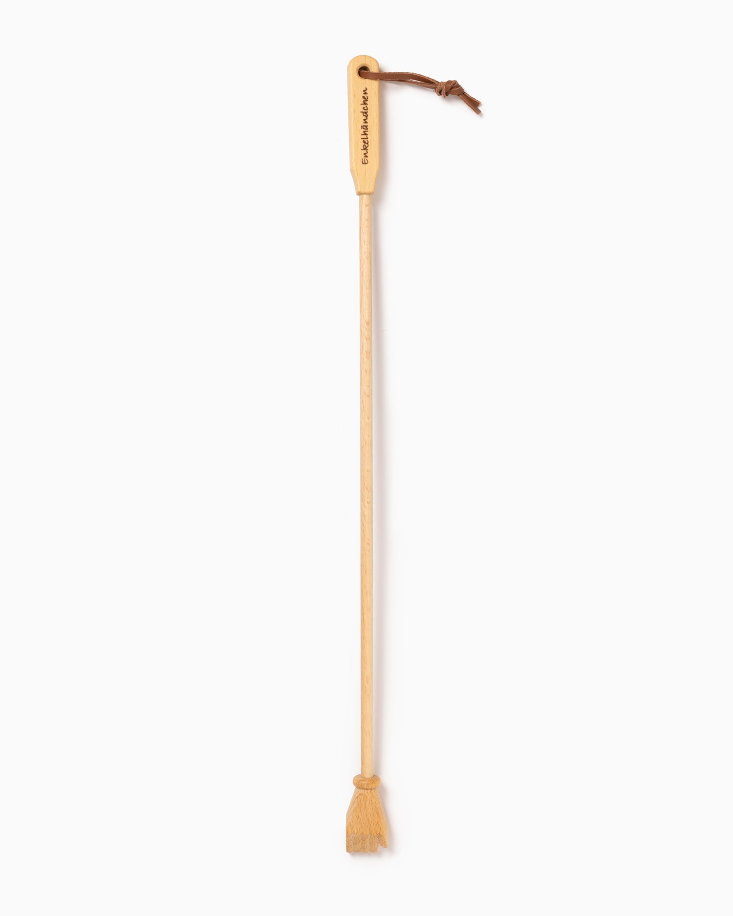 Beechwood Back Scratcher