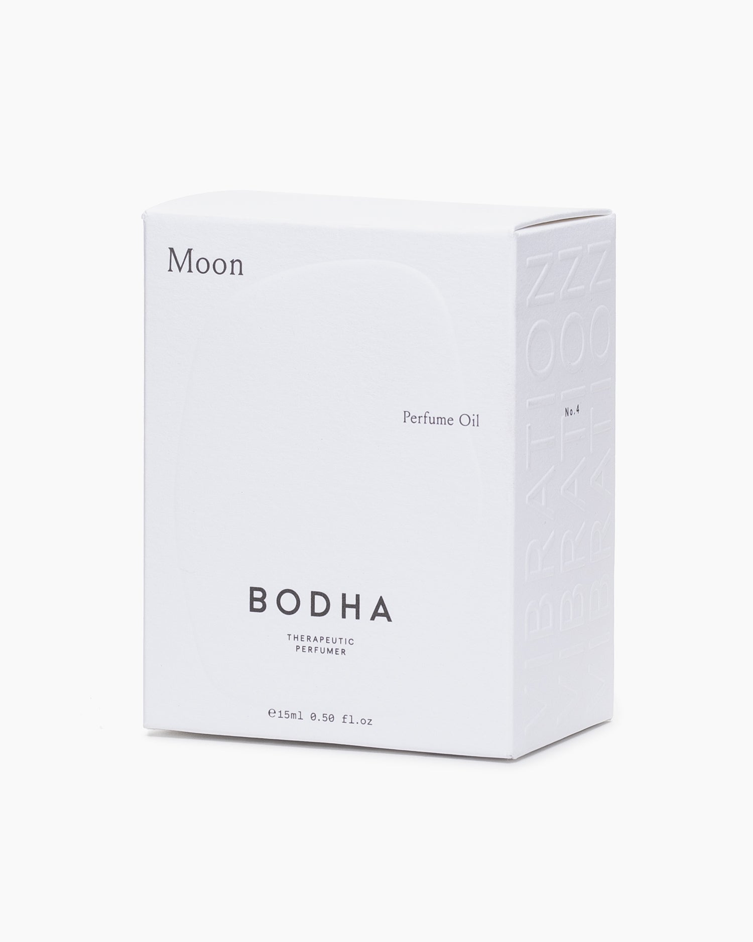 No 4 Moon Scent - Bodha