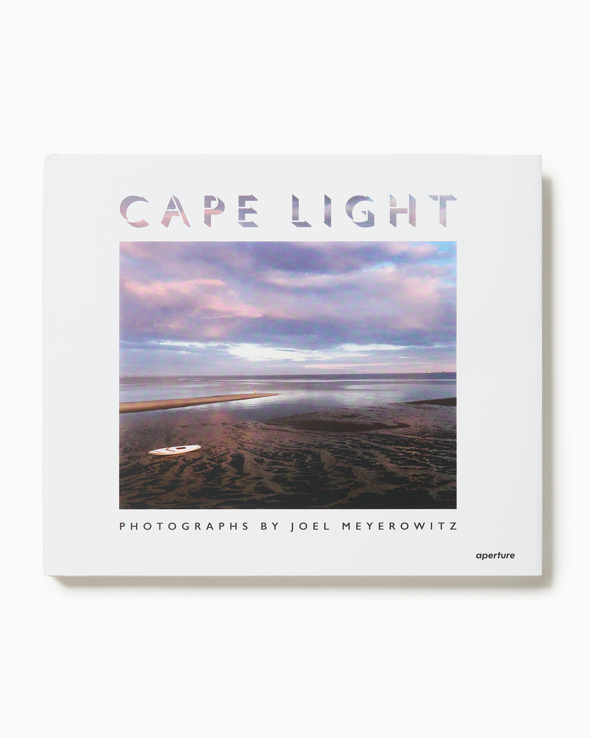 Joel Meyerowitz: Cape Light