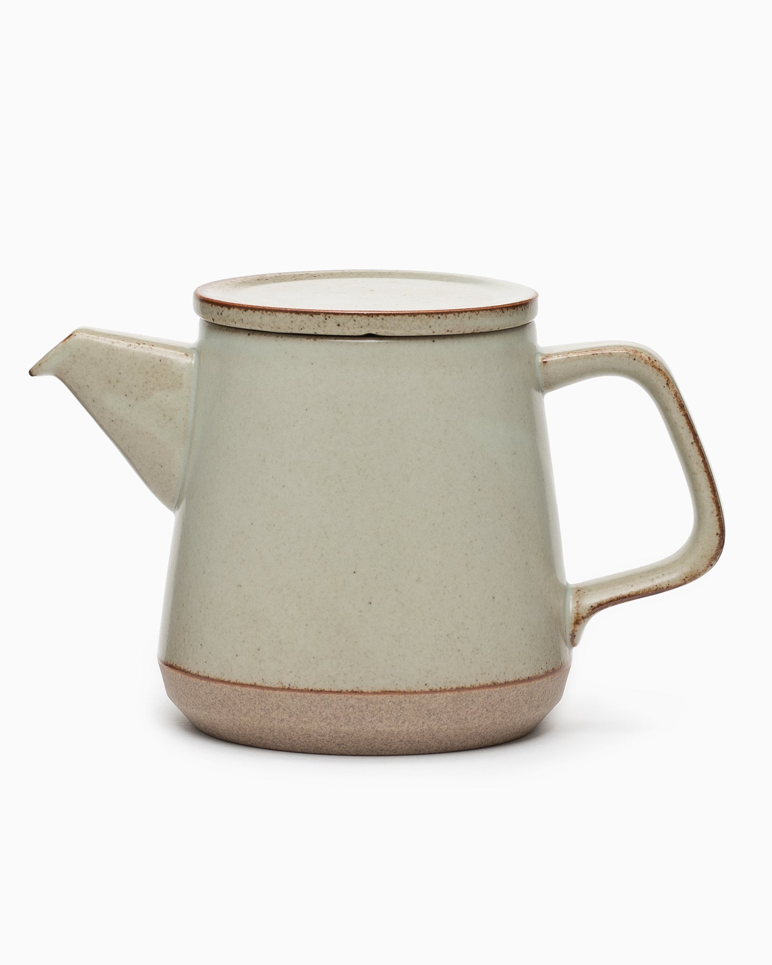 CLK-151 Teapot 500ml Beige