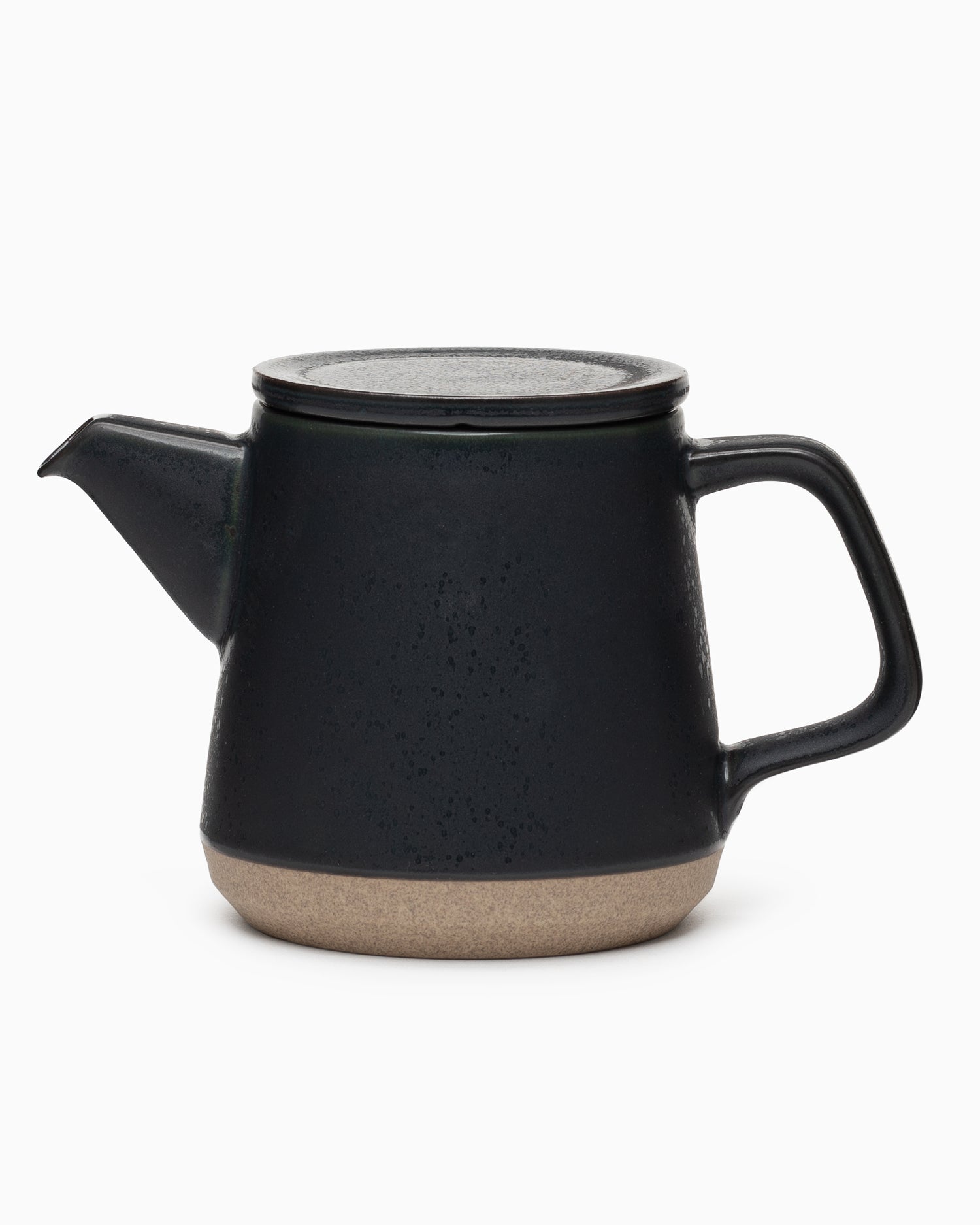 CLK151 Teapot 500ml Black