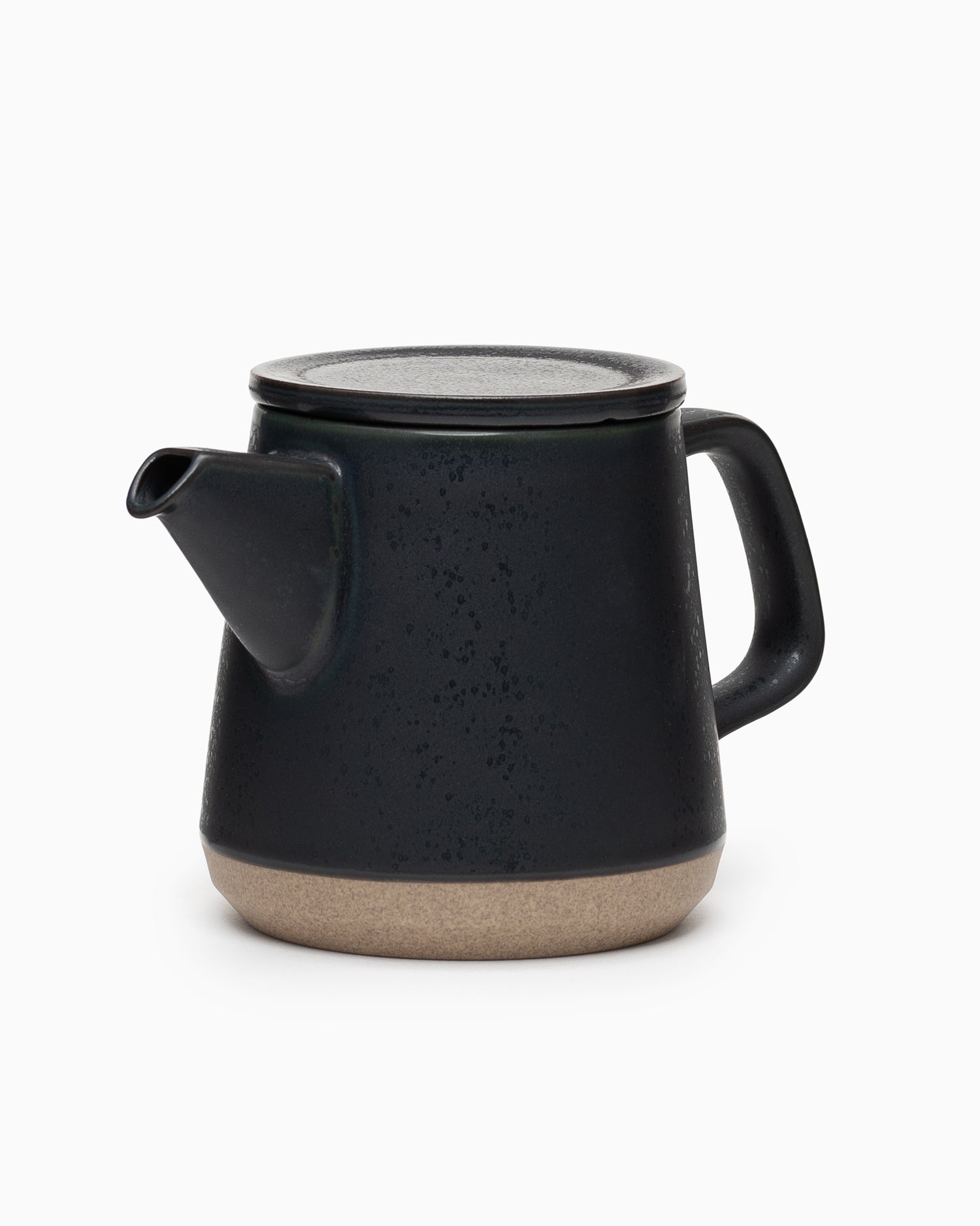 CLK-151 Teapot 500ml Black