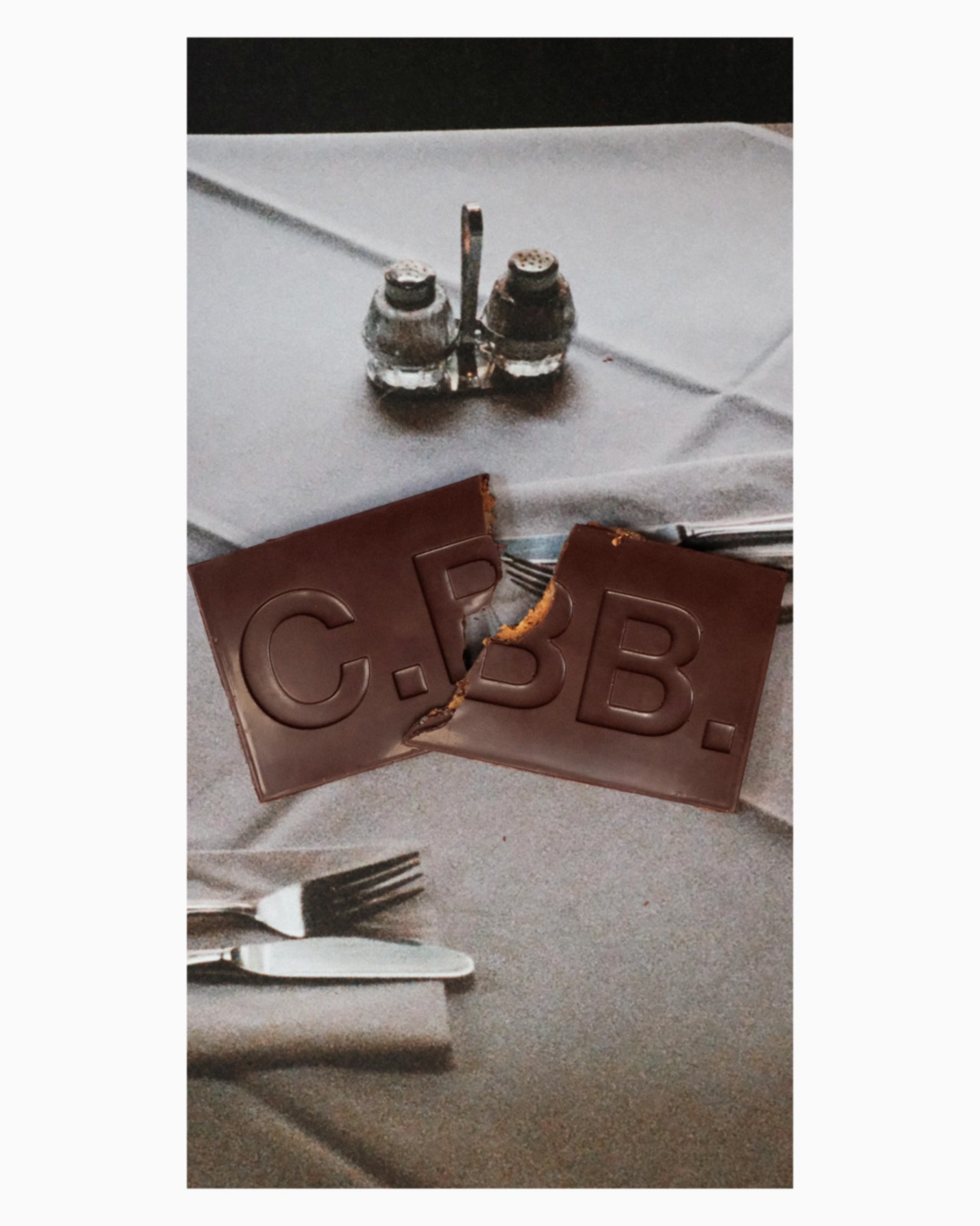 Crunchy Peanuts & Vanilla Creme - Casa Bosques