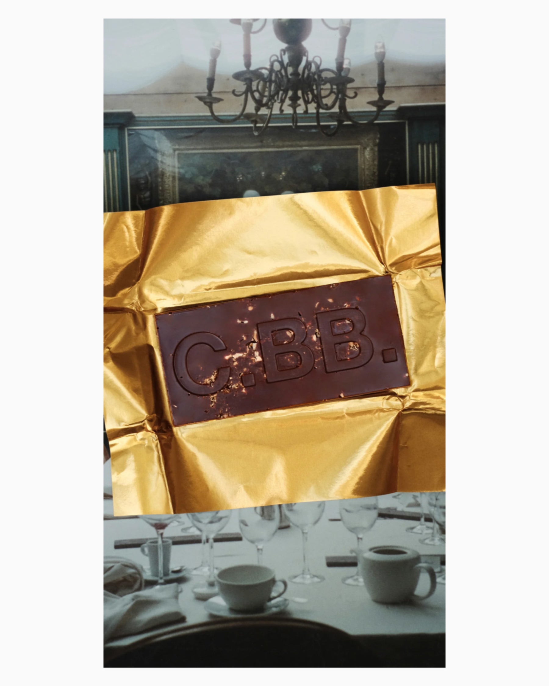 Hazelnut Butter - Casa Bosques