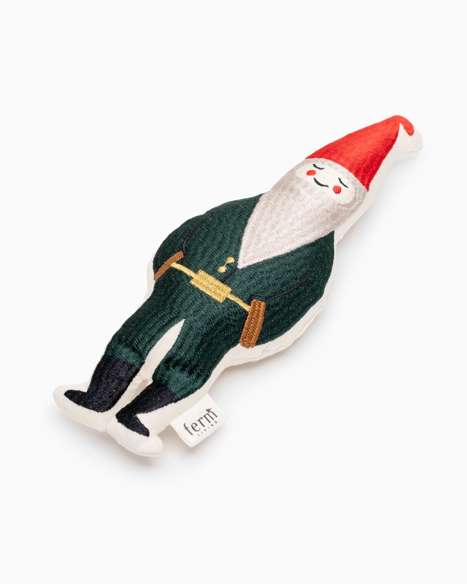Claus Ornament