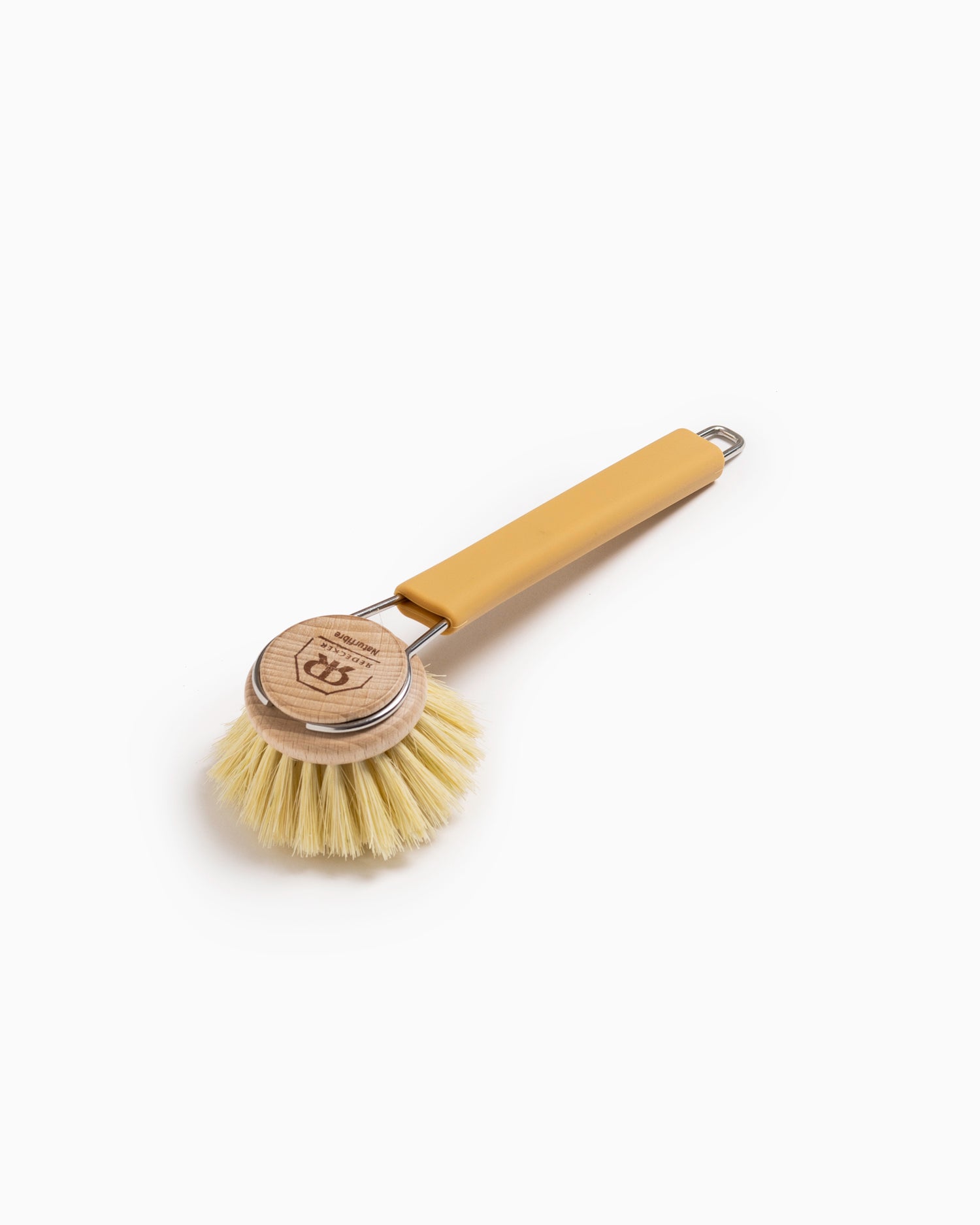 Dish Brush Handle - Sand