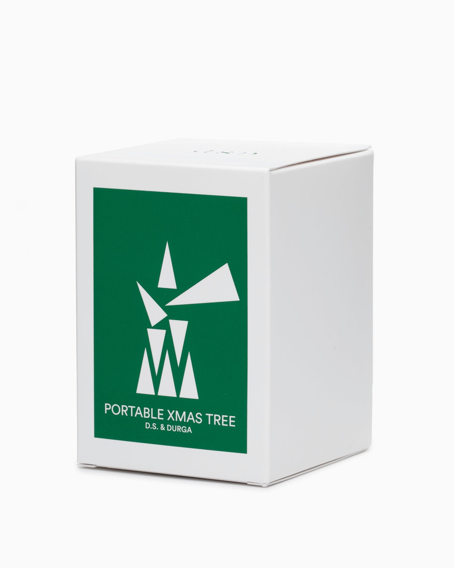 Portable Xmas Tree Candle - D.S. & Durga