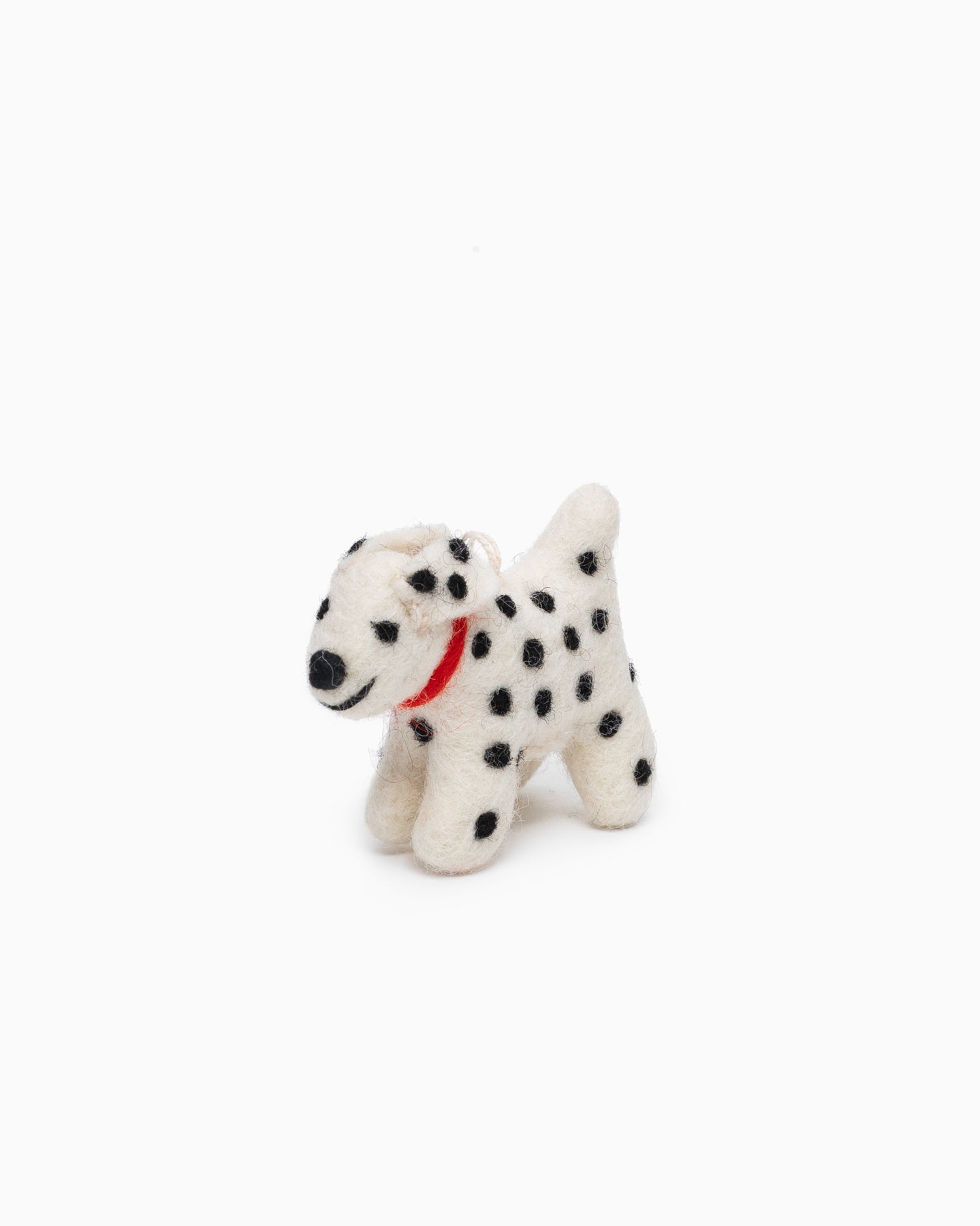 Eric Felt Ornament