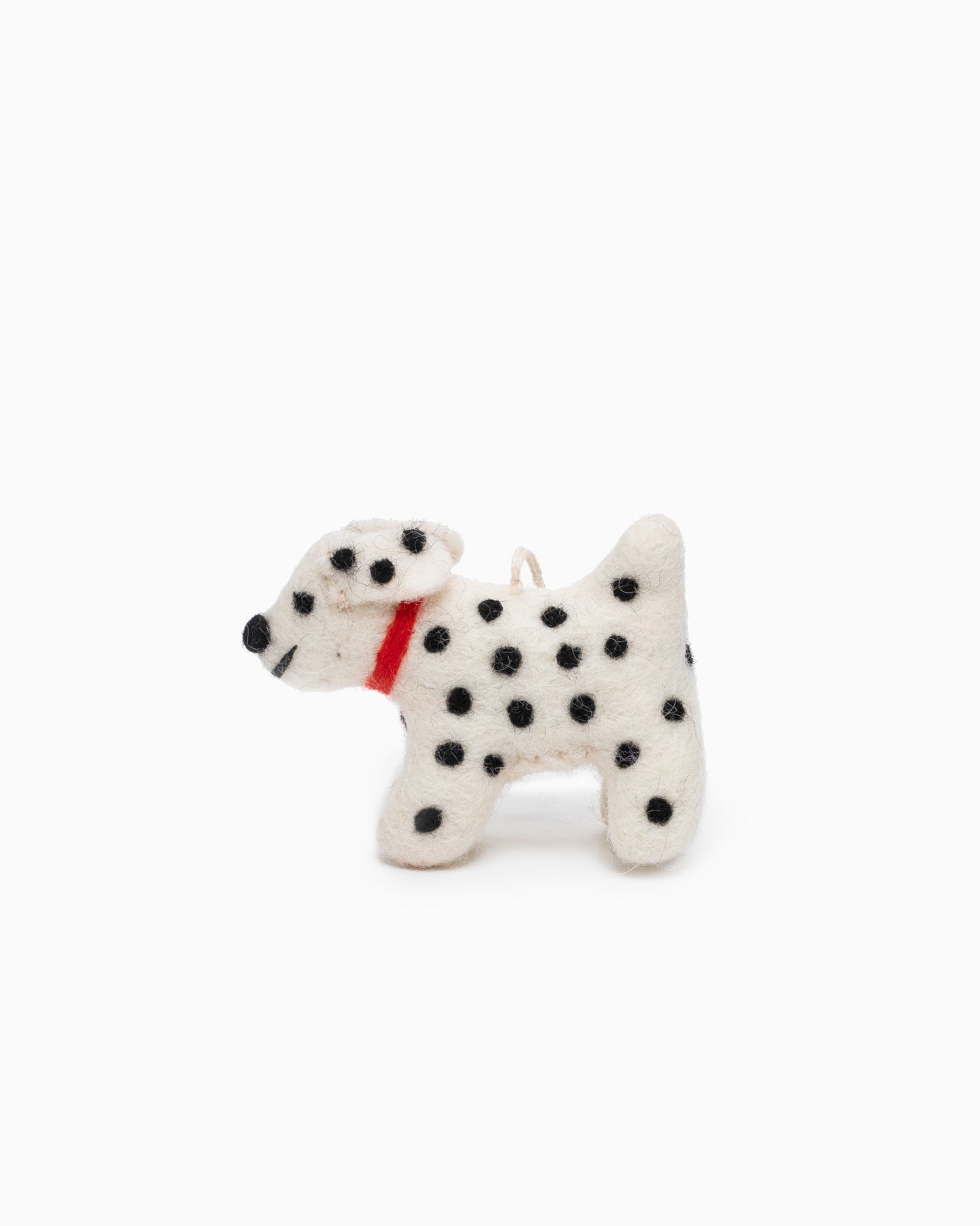 Eric Felt Ornament