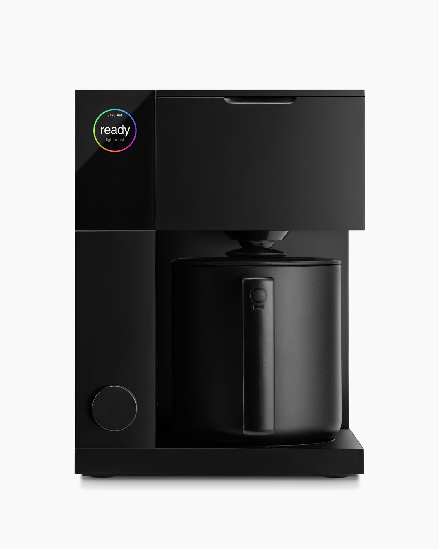 Aiden Precision Coffee Maker - Matte Black
