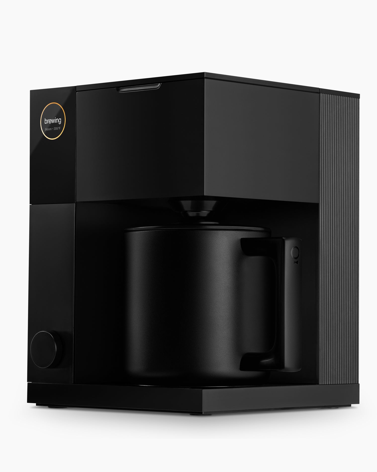 Aiden Precision Coffee Maker - Matte Black