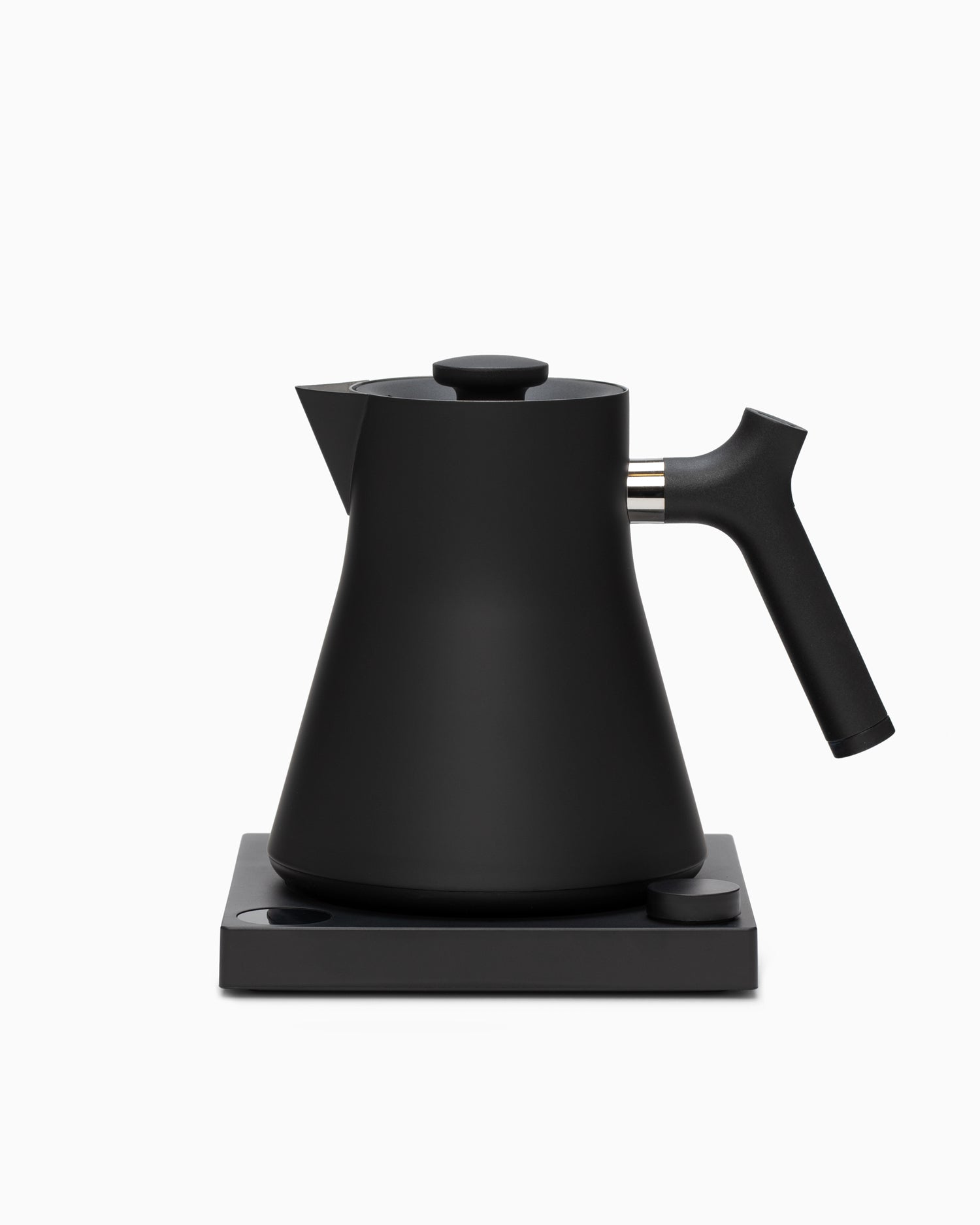 Corvo EKG Pro Electric Kettle - Matte Black