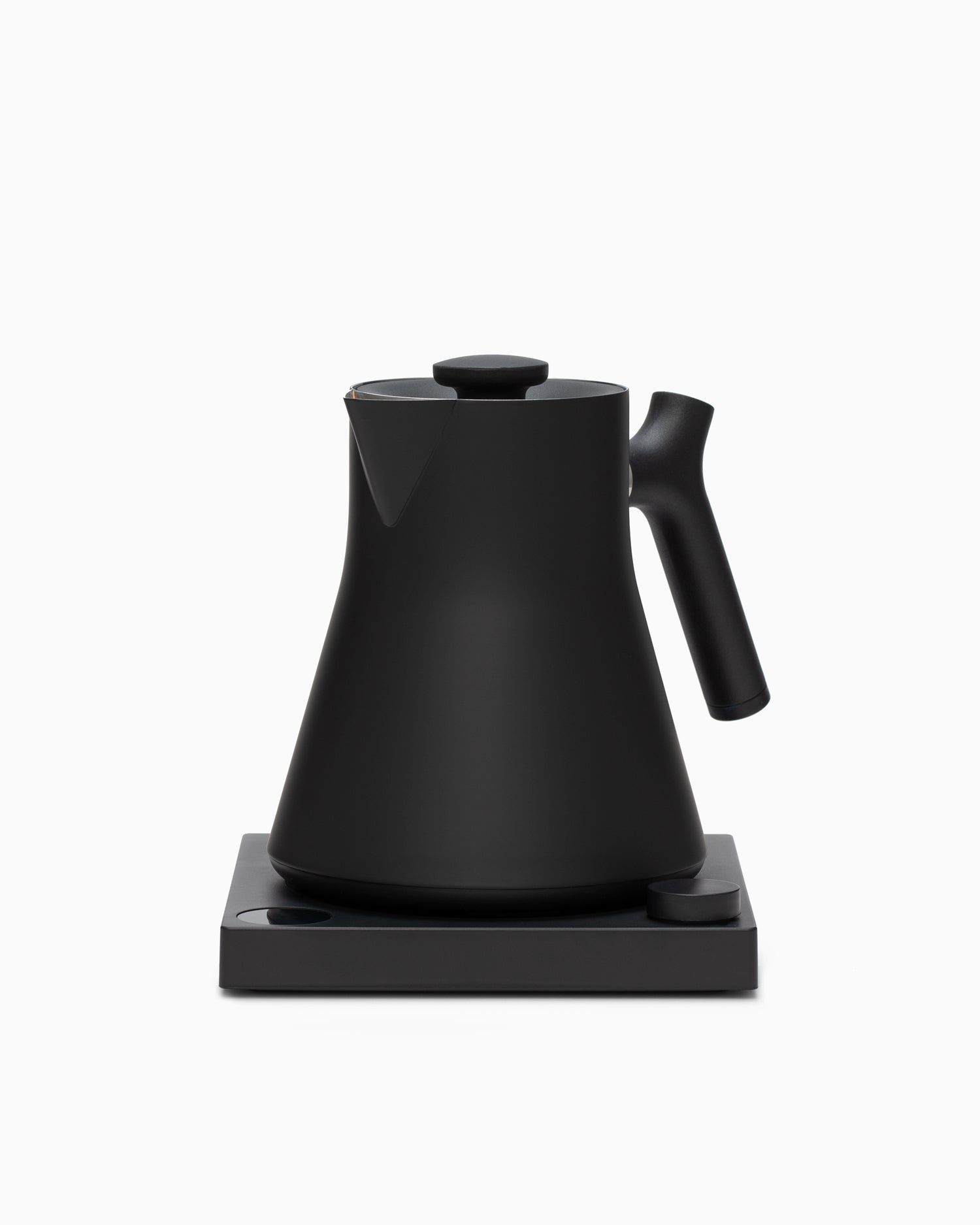 Corvo EKG Pro Electric Kettle - Matte Black