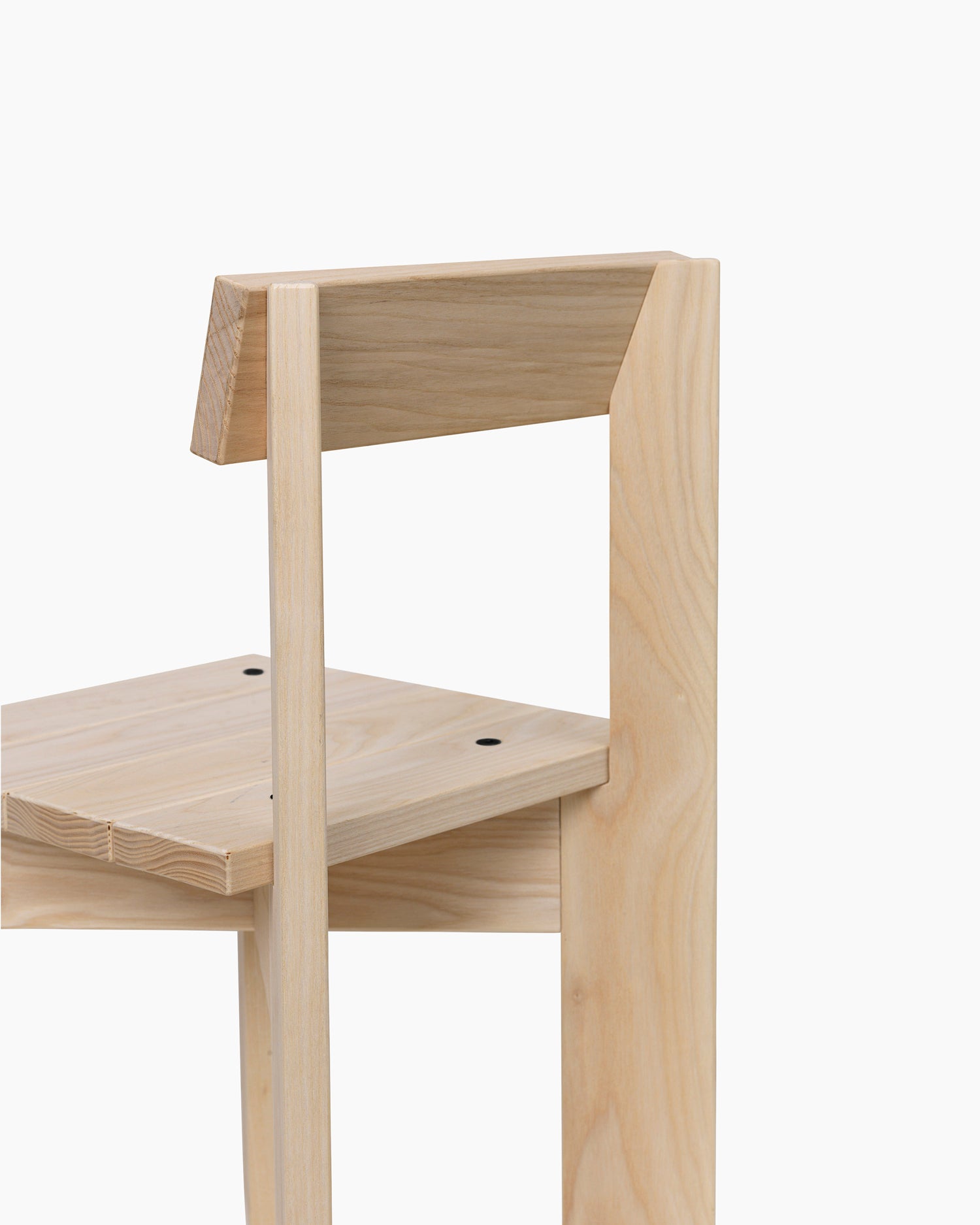 Ark Kids High Chair - Ash