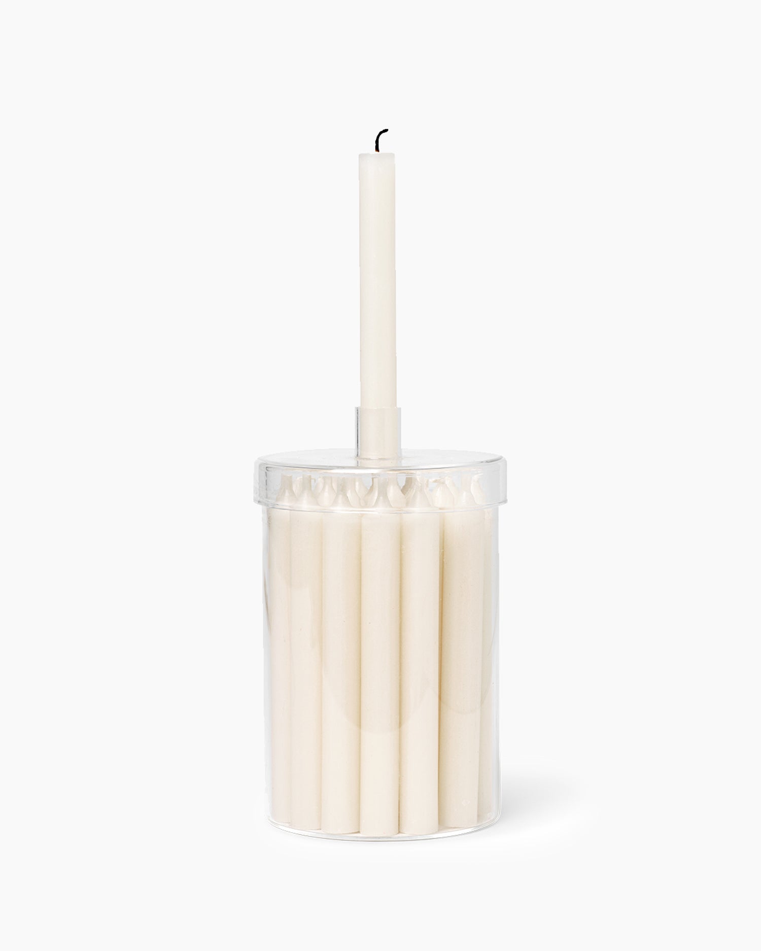 Countdown to Christmas - Off-white