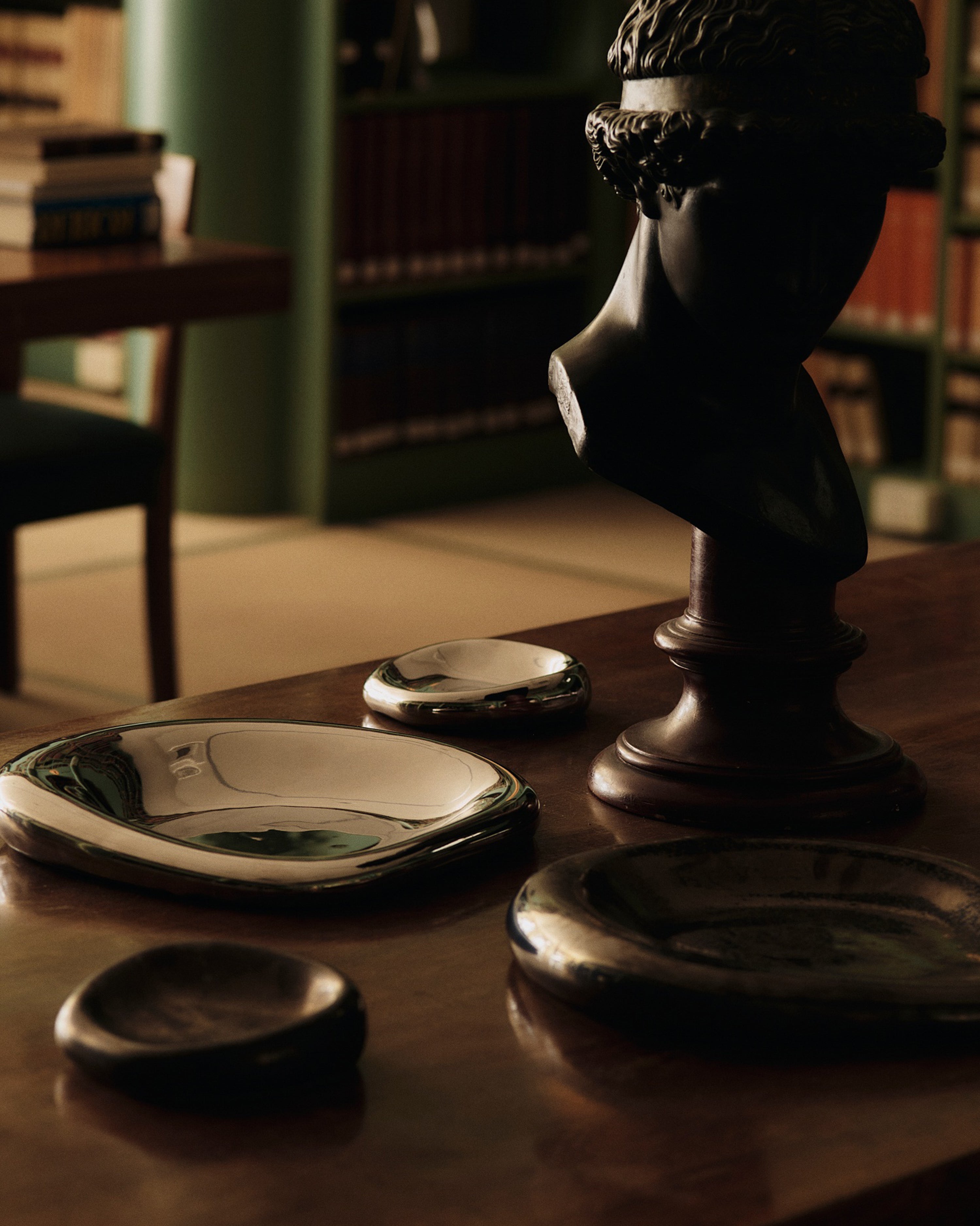 Bellure Centrepiece - Ø35