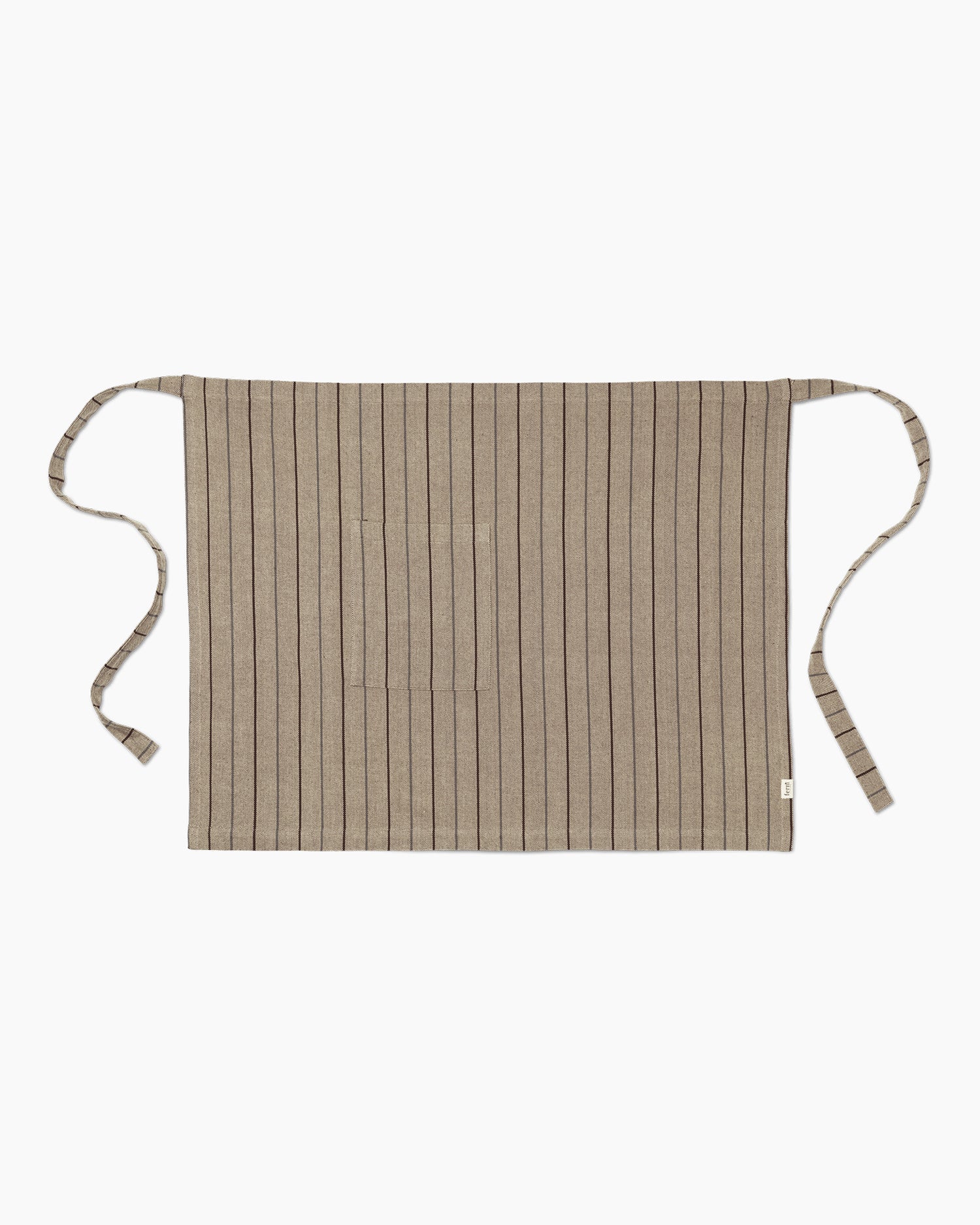 Ito Apron - Oat