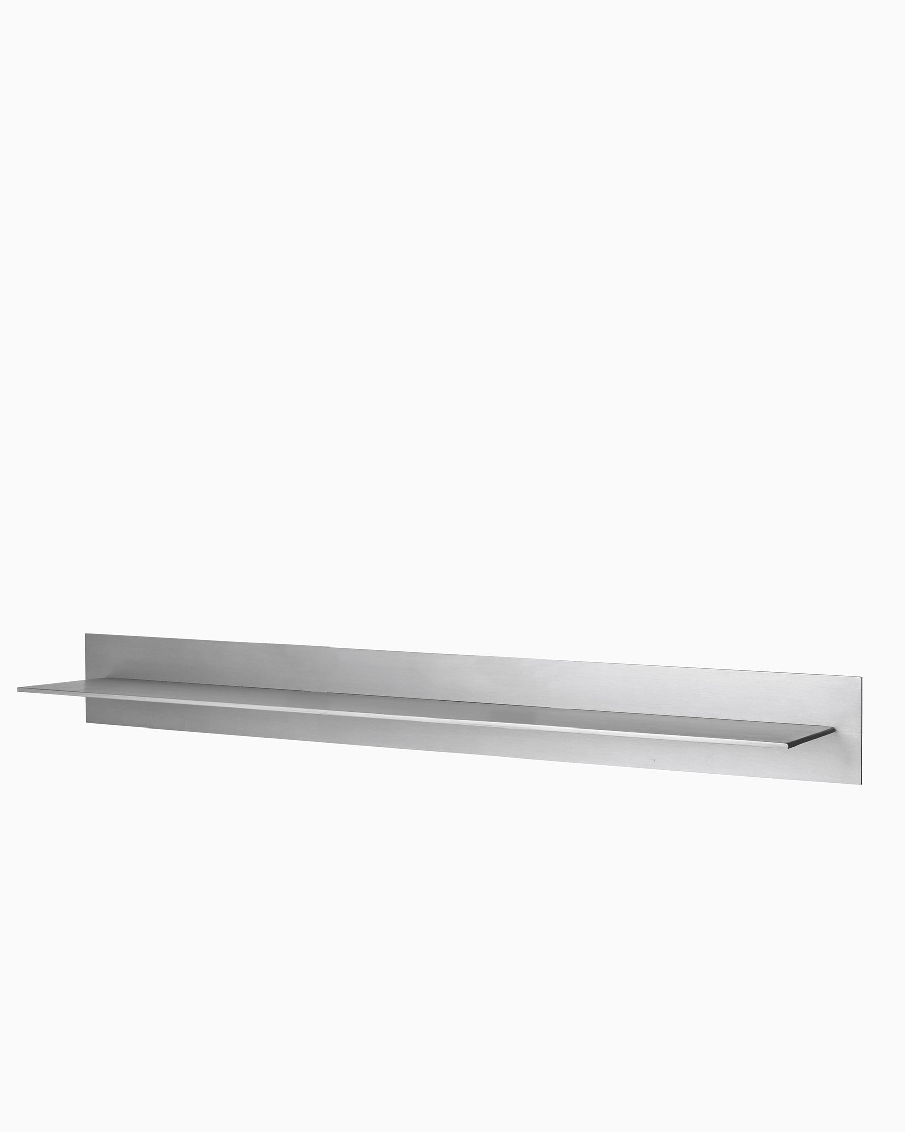 Lager Single Wall Shelf - Long
