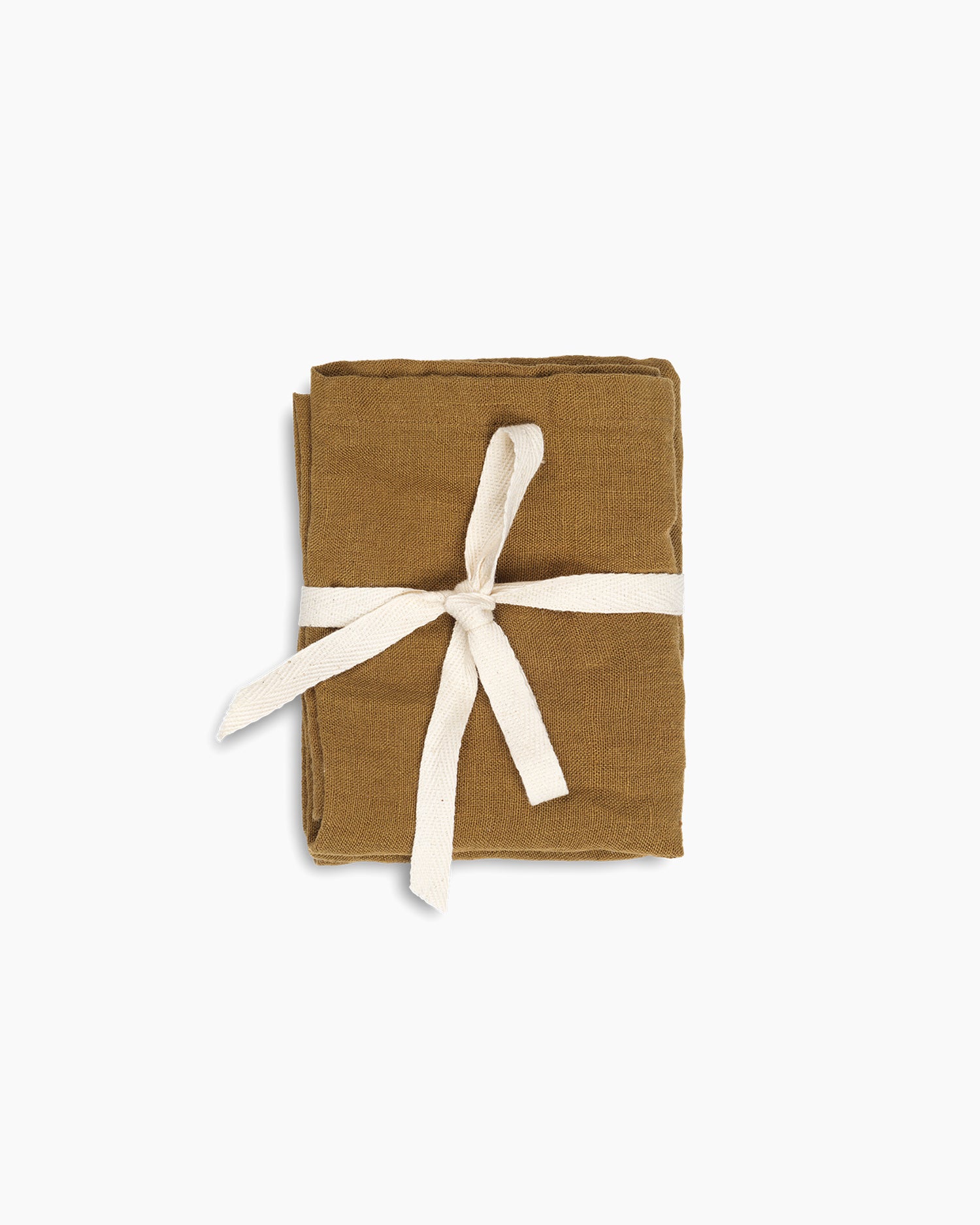 Linen Napkins - Set of 2 Sugar Kelp