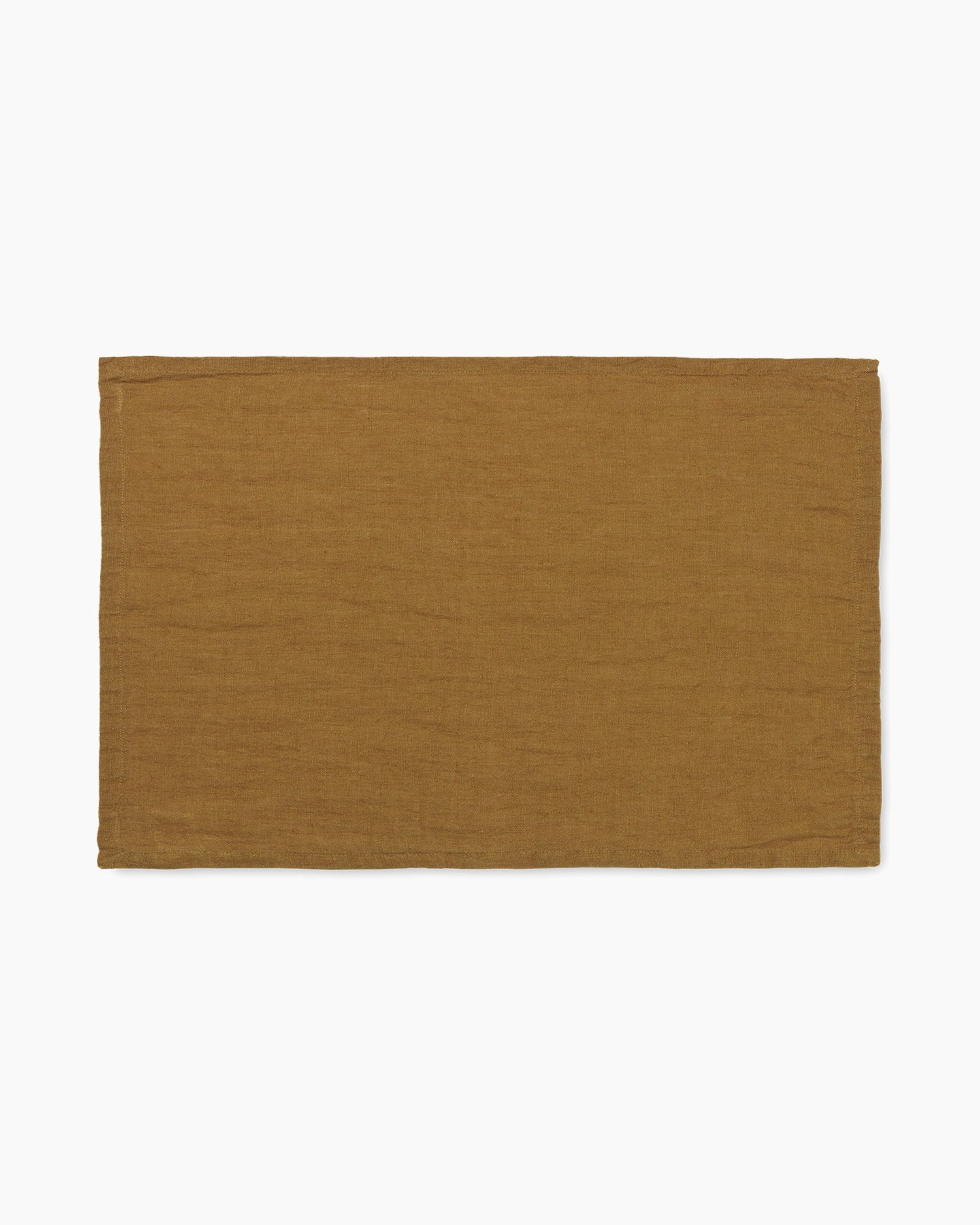 Linen Placemat - Set of 2 Sugar Kelp