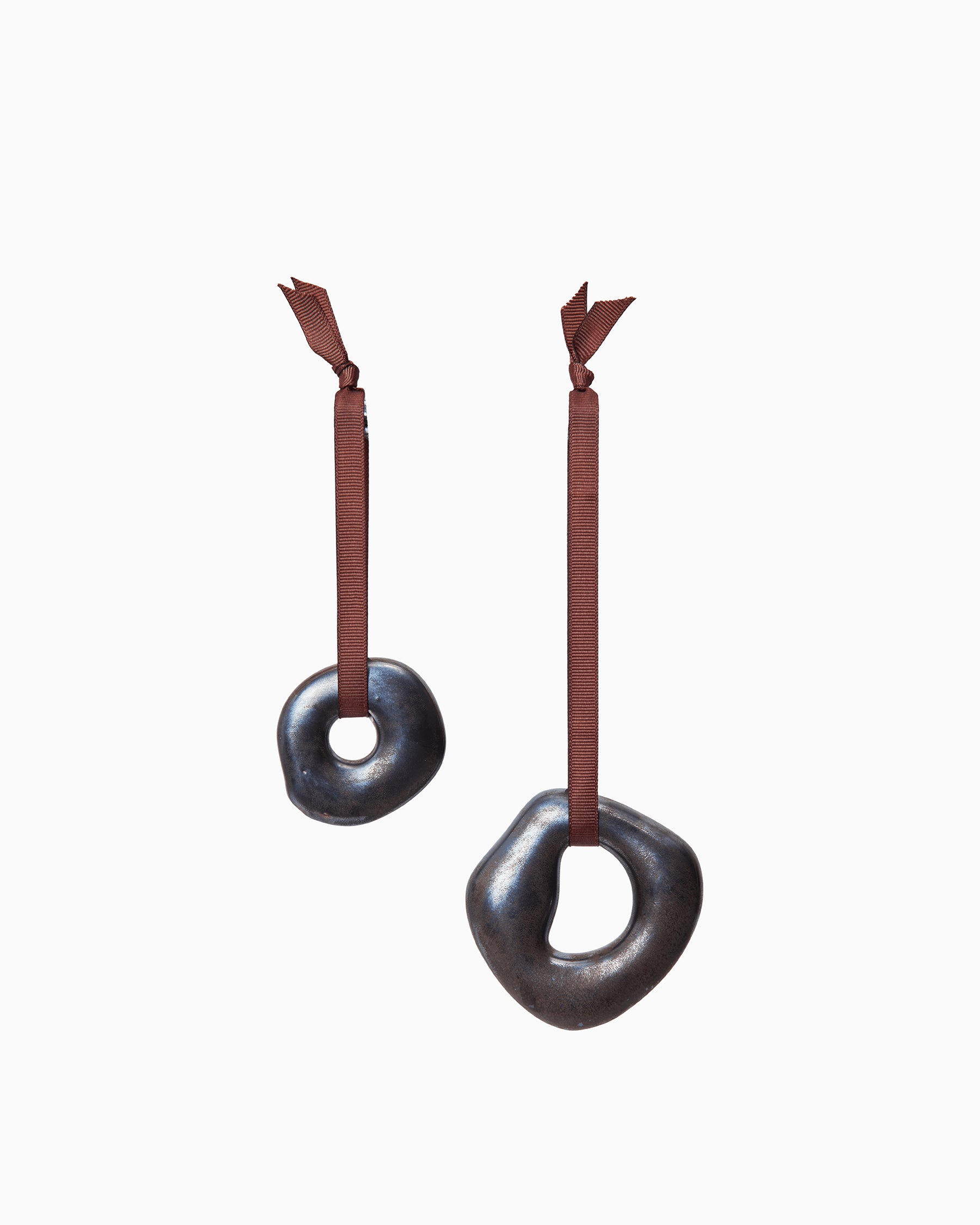 Orrith Ornaments - Rustic Bronze