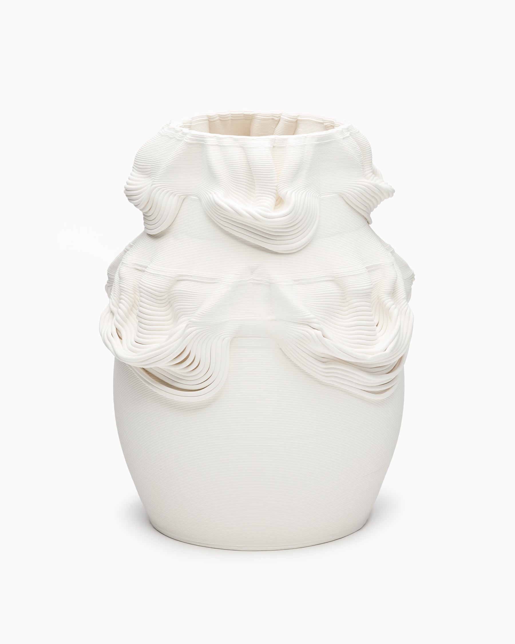Drisca Vase