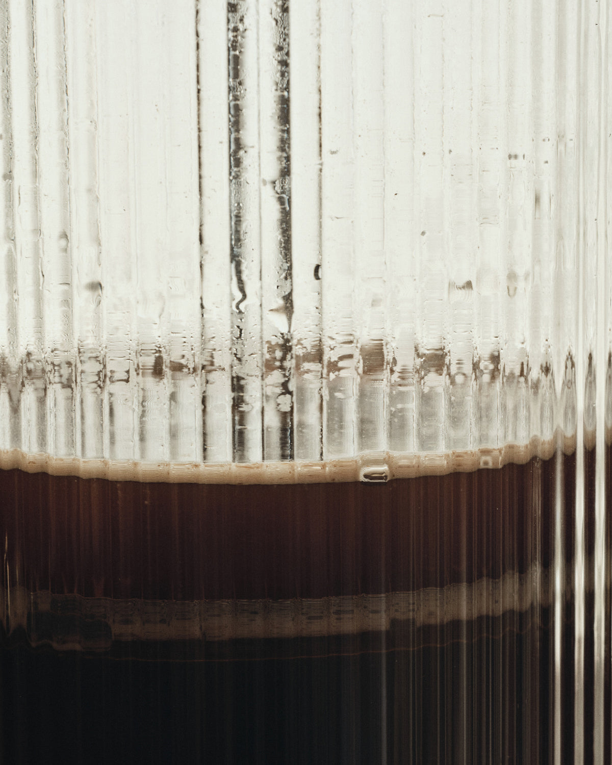 Ripple Thermal French Press - Clear