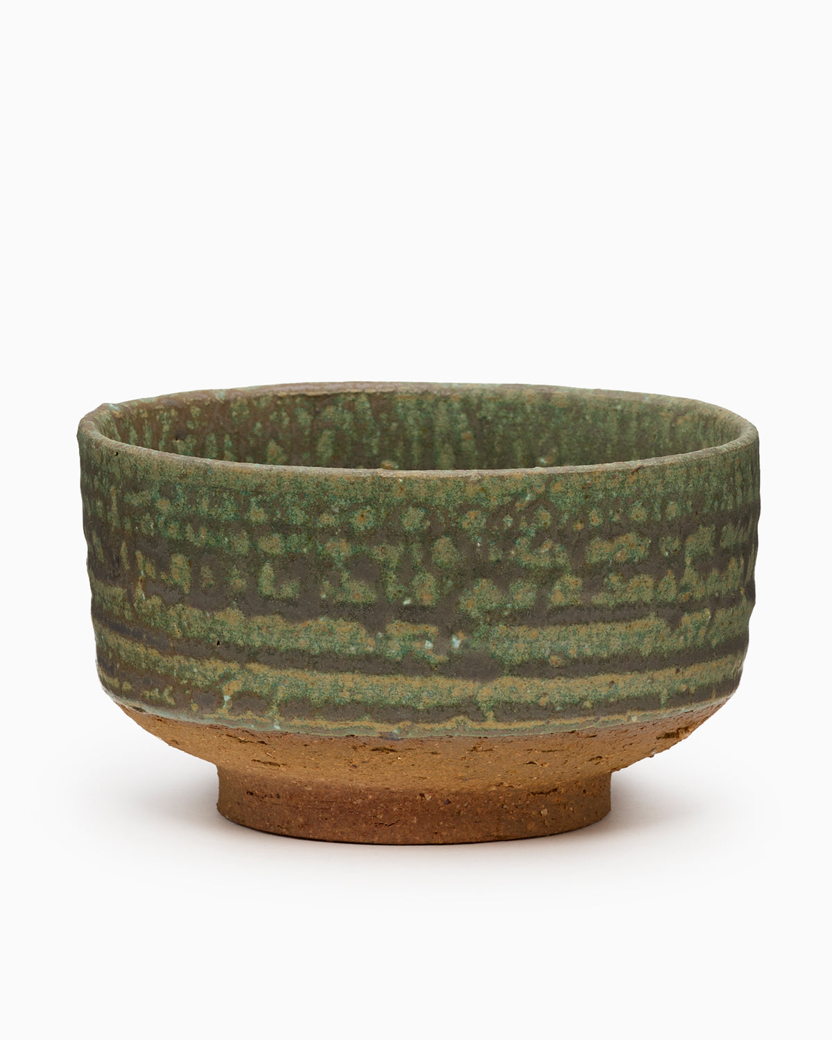 Serena Bowl - Green