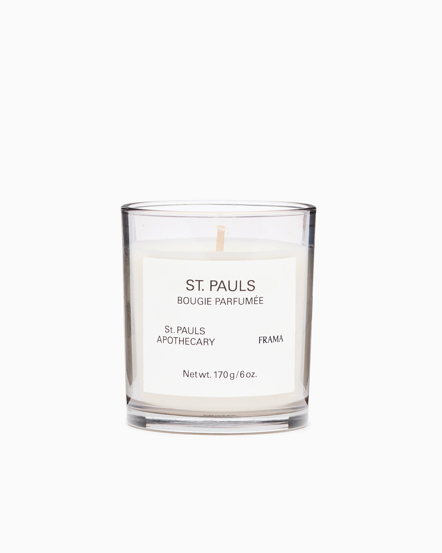 St. Pauls Scented Candle - 170g