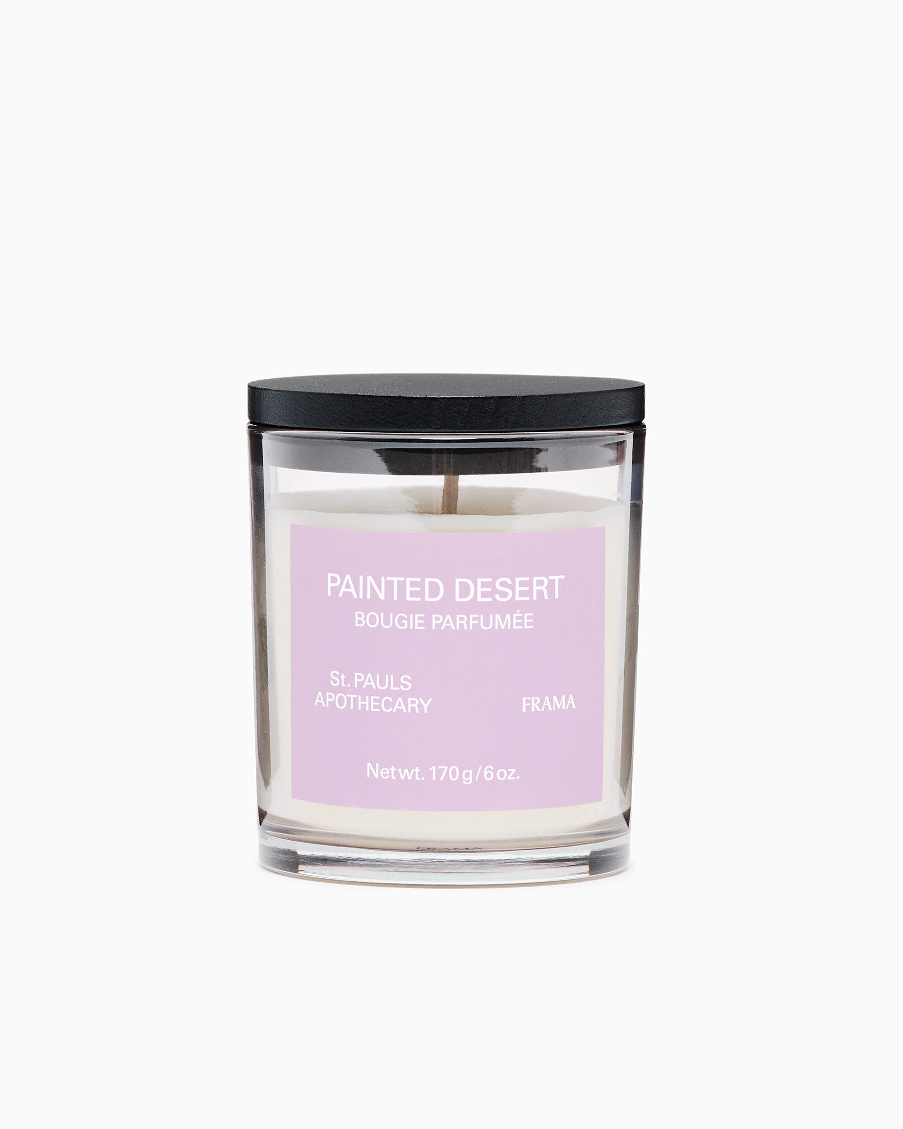 Painted Desert Scented Candle - 170g