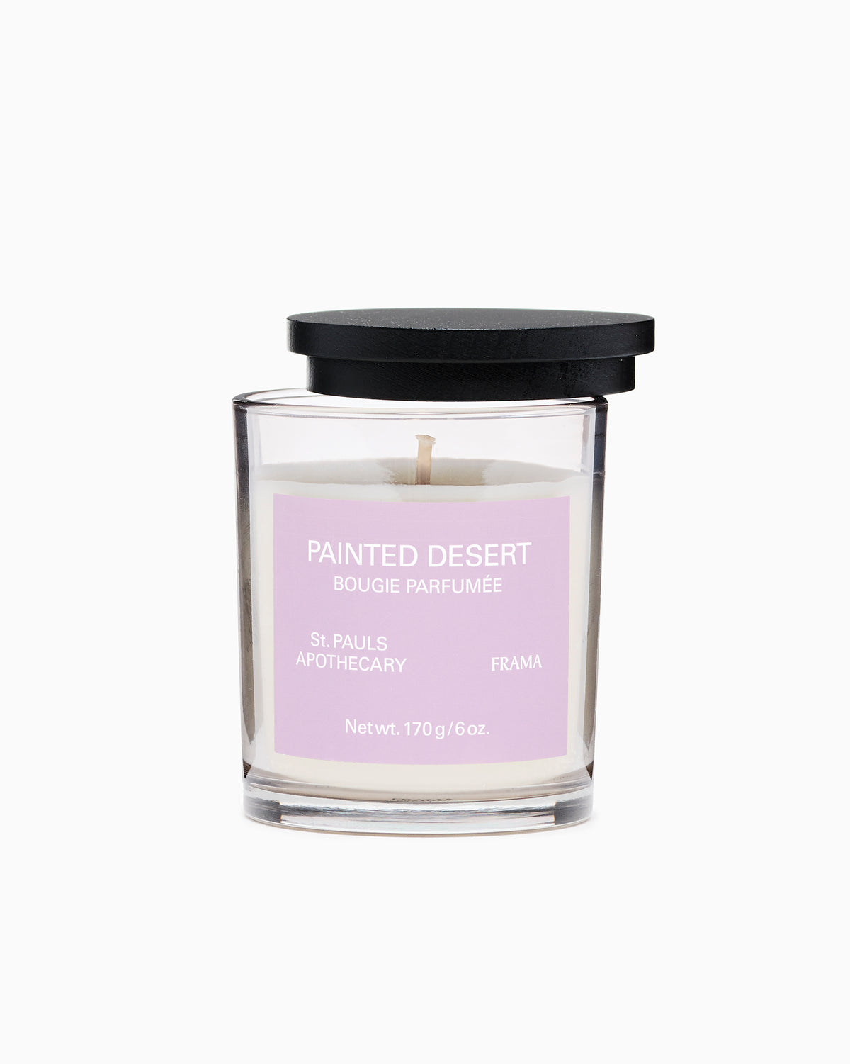 Painted Desert Scented Candle - 170g