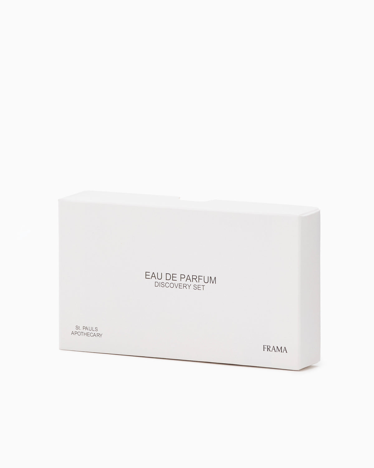 Discovery Set - Eau De Parfum