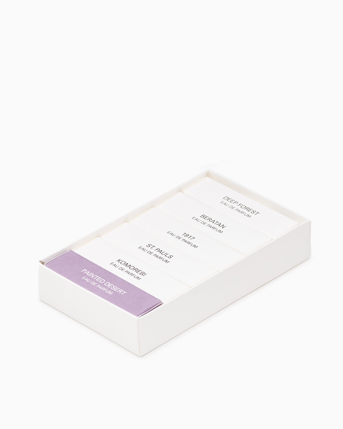 Discovery Set - Eau De Parfum