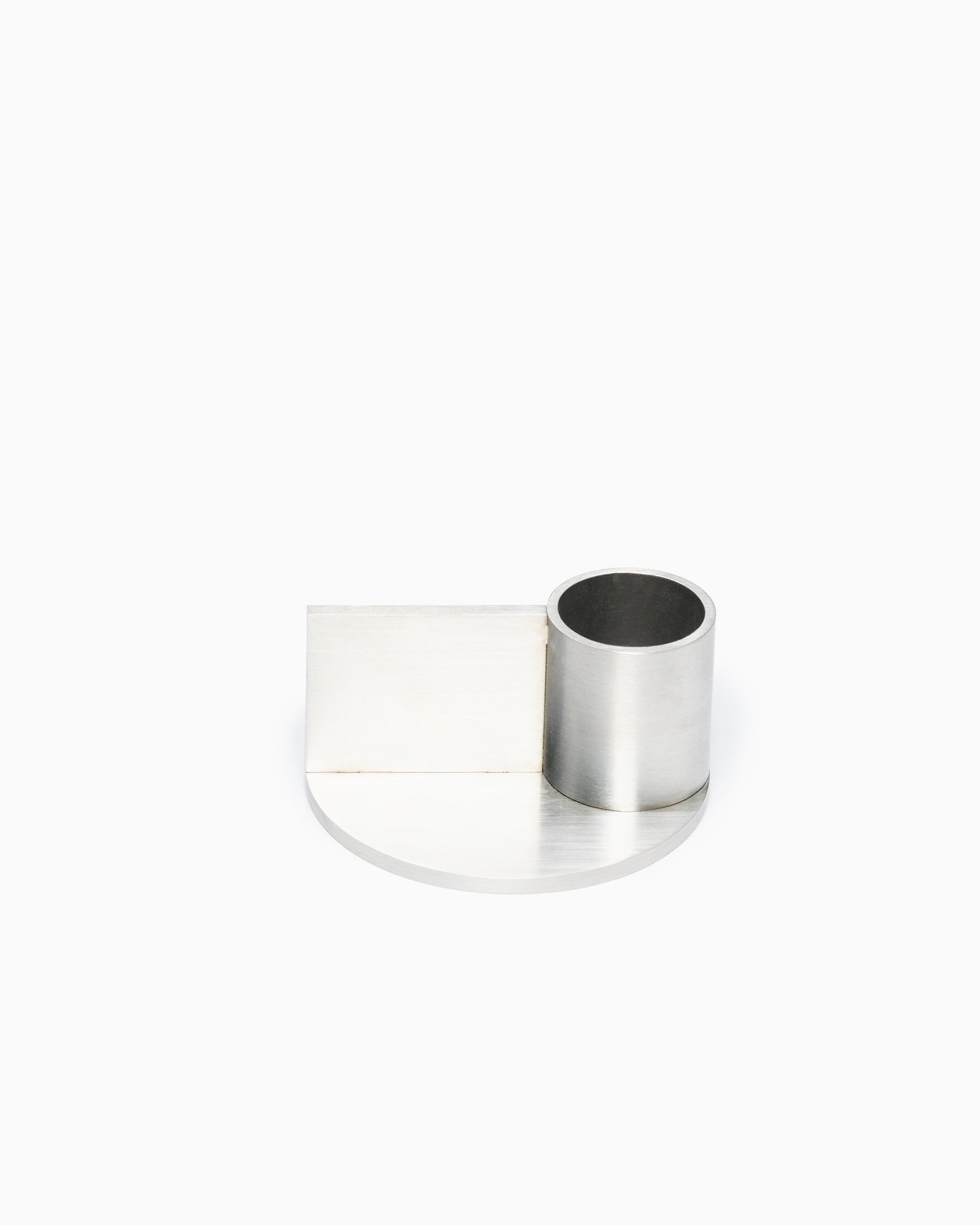 FUNDAMENT CANDLE HOLDER - Form 1