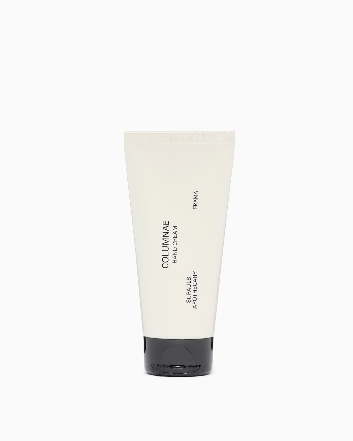 Hand Cream Tube 60ml - Columnae