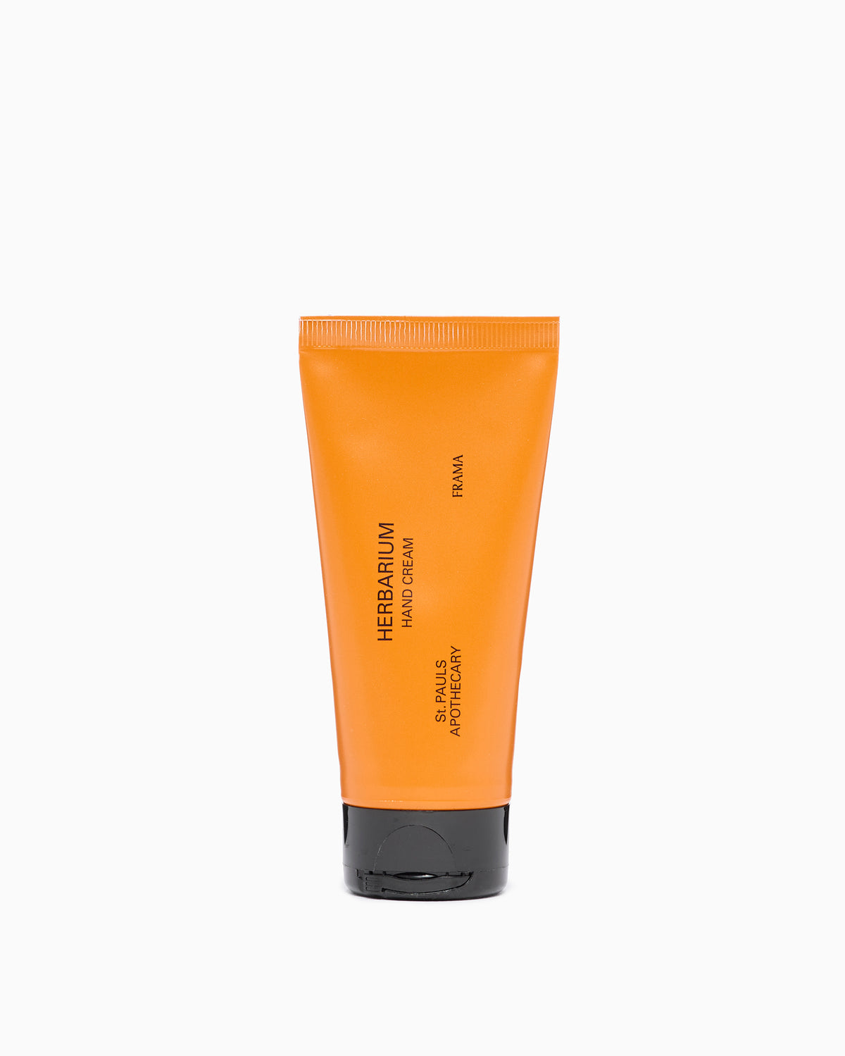 Hand Cream Tube 60ml - Herbarium