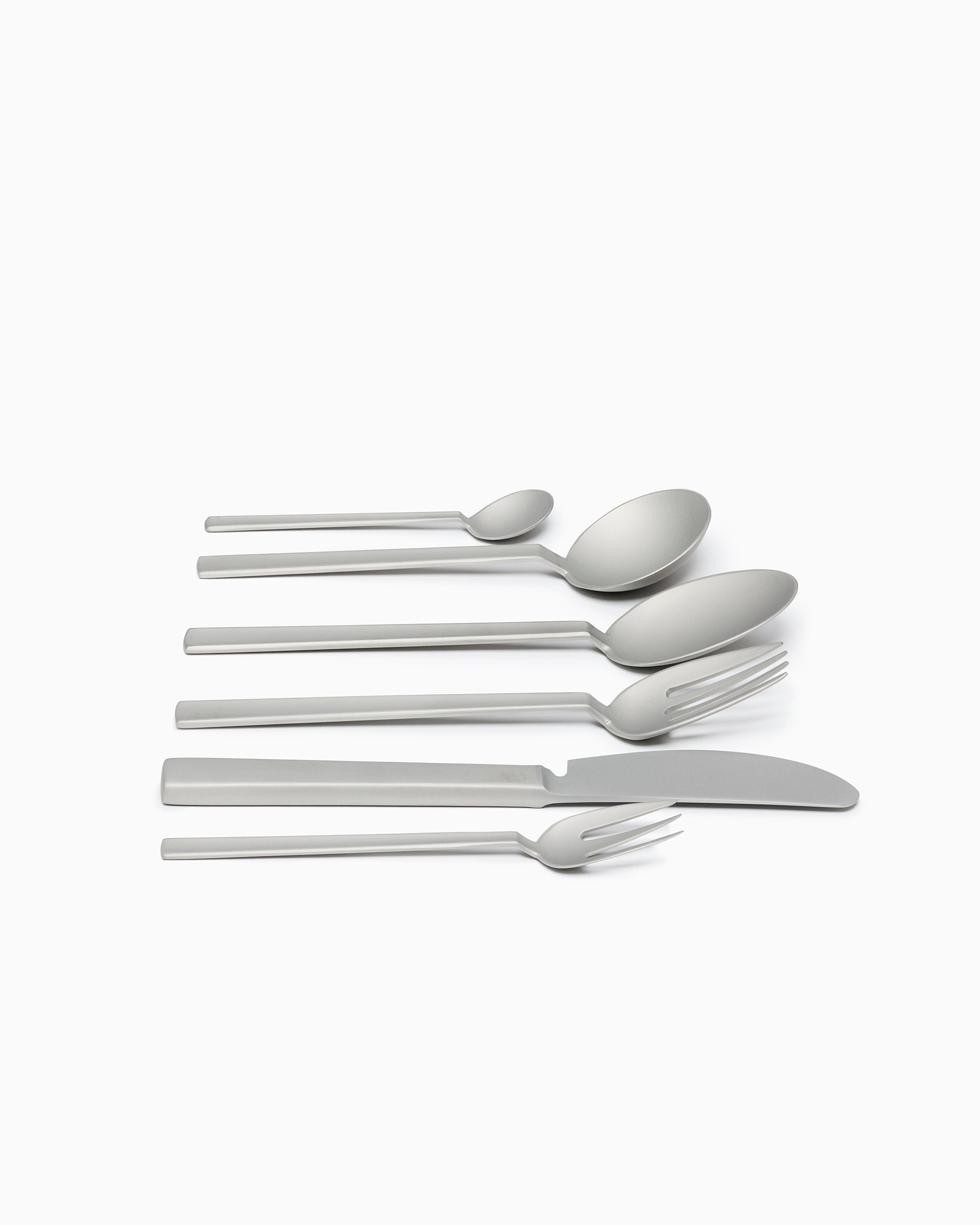OLE PALSBY CUTLERY SET
