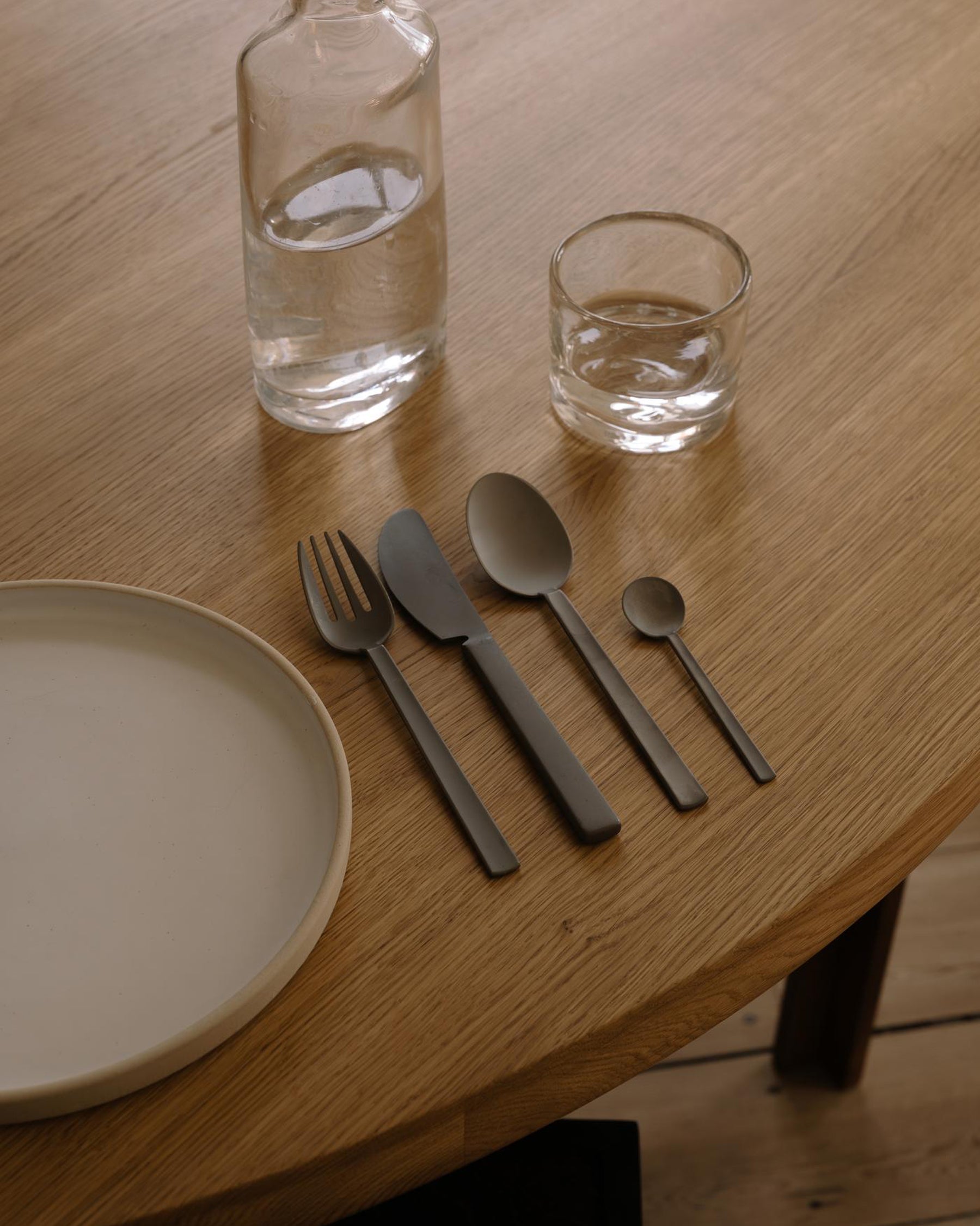 OLE PALSBY CUTLERY SET