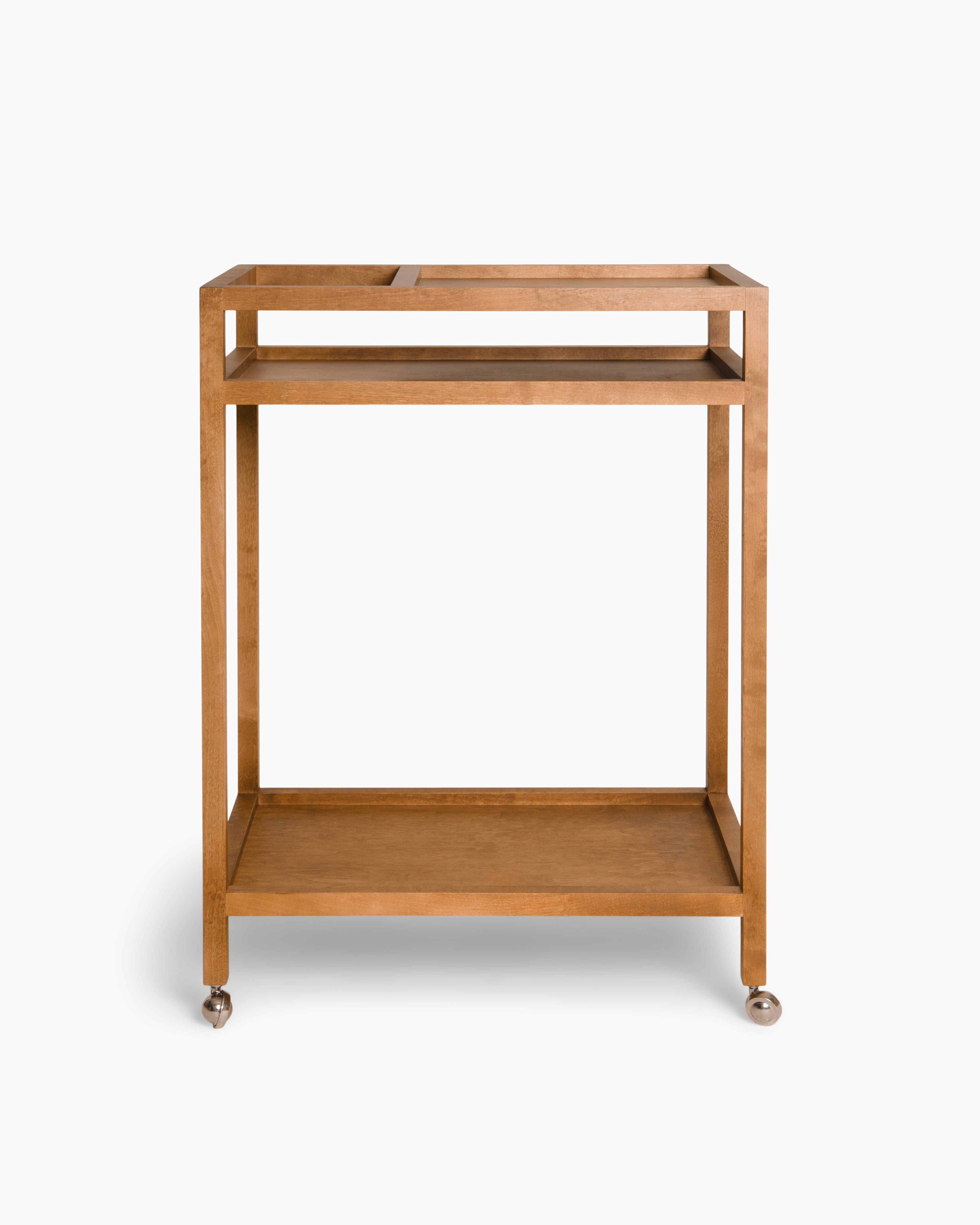 RATIO TROLLEY